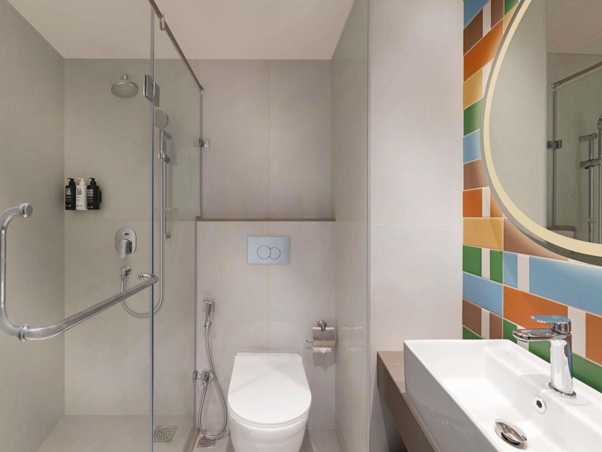 Ibis Bkc Hotel Mumbai