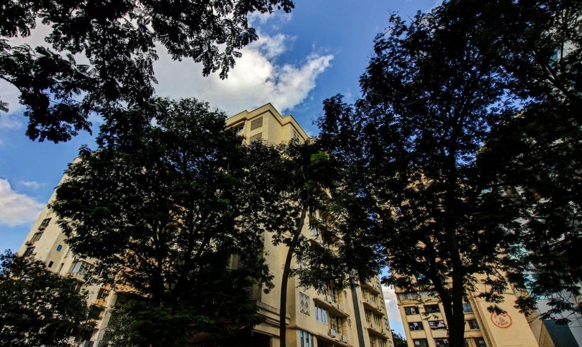 Luna Spaces -bella Vista Near Airport Iit Powai * Mumbai