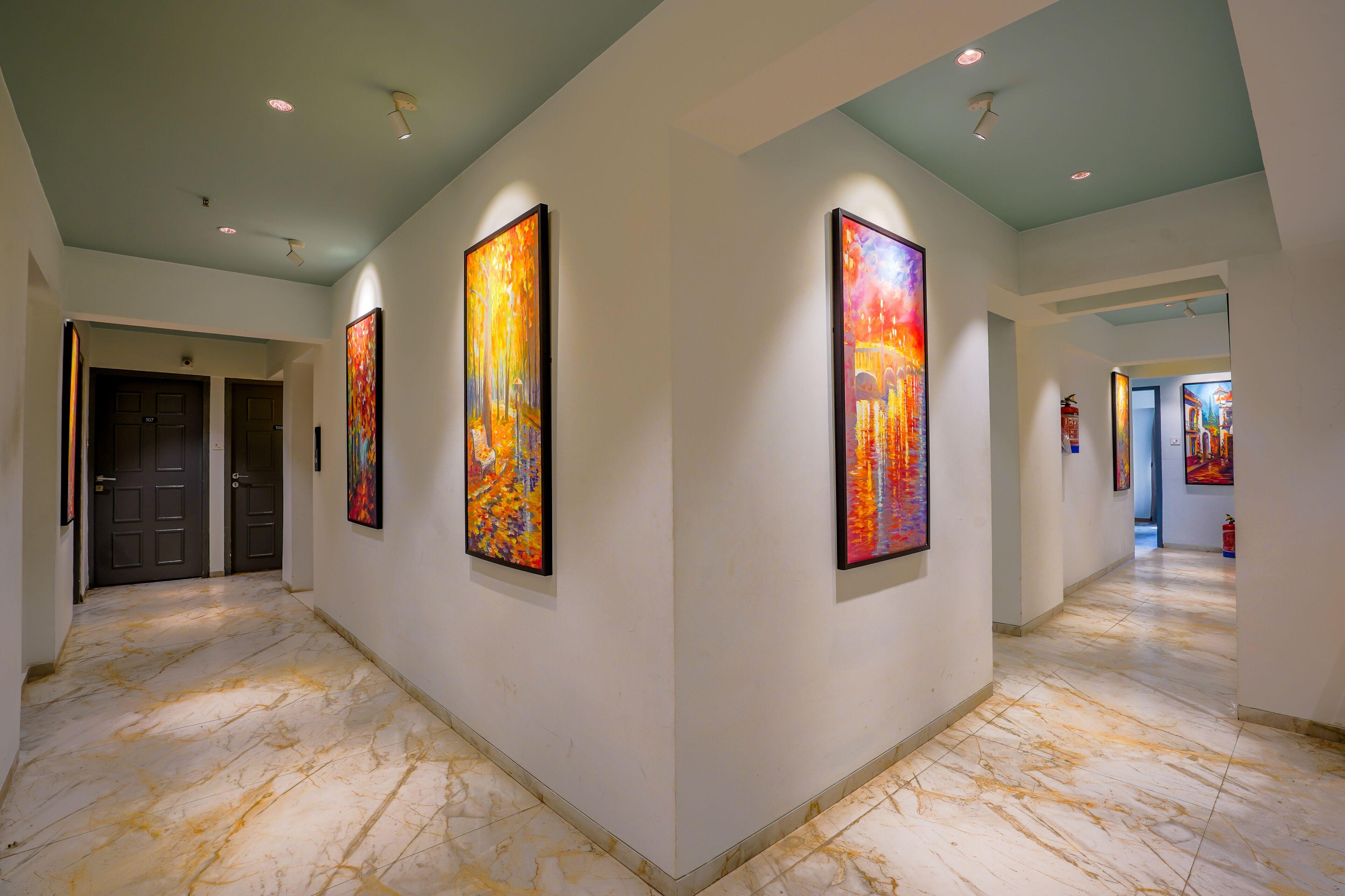 Apex Beacon Hotel, 3* Mumbai