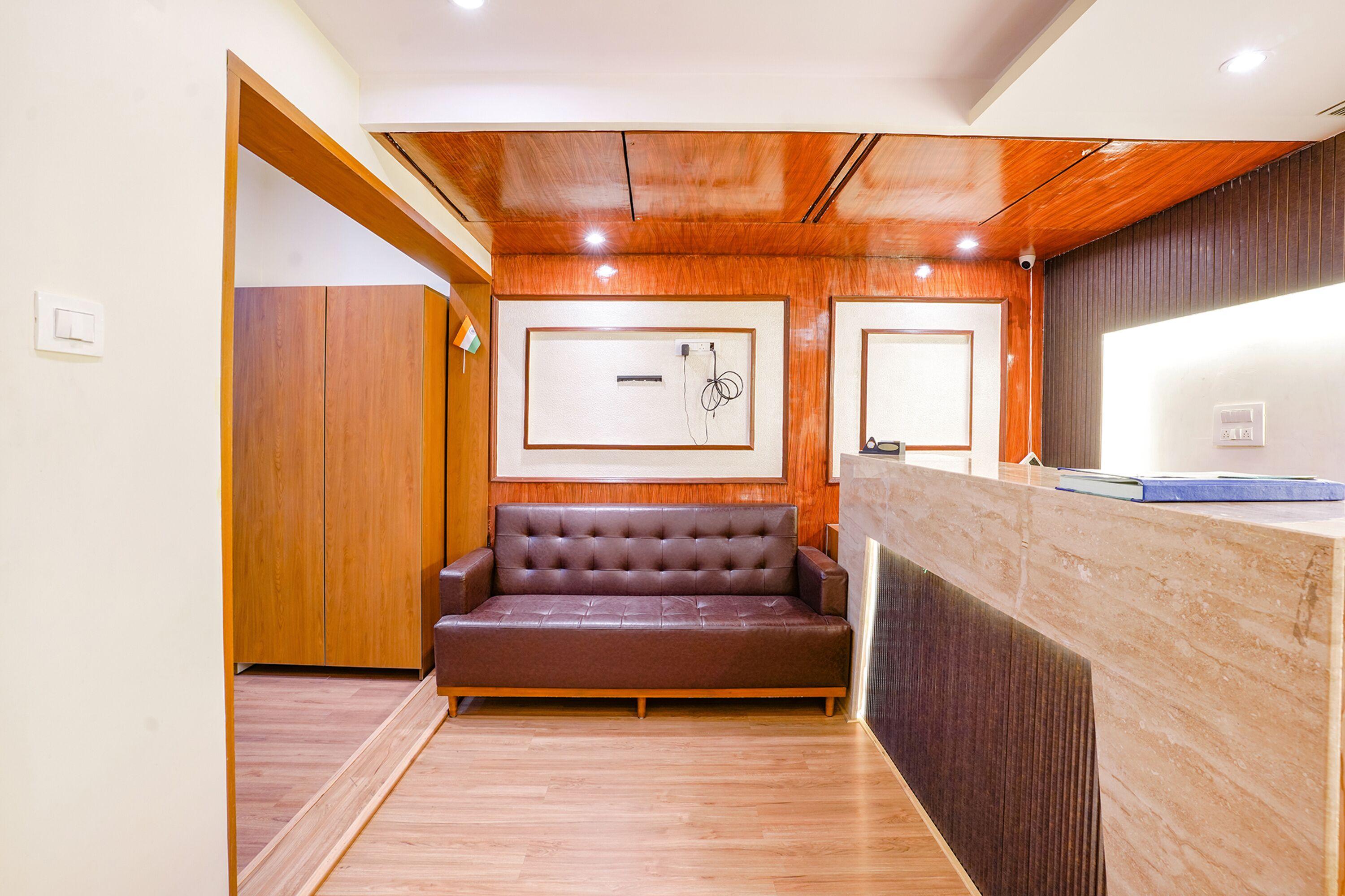 Fabhotel Azure - Nr. International Airport 3*