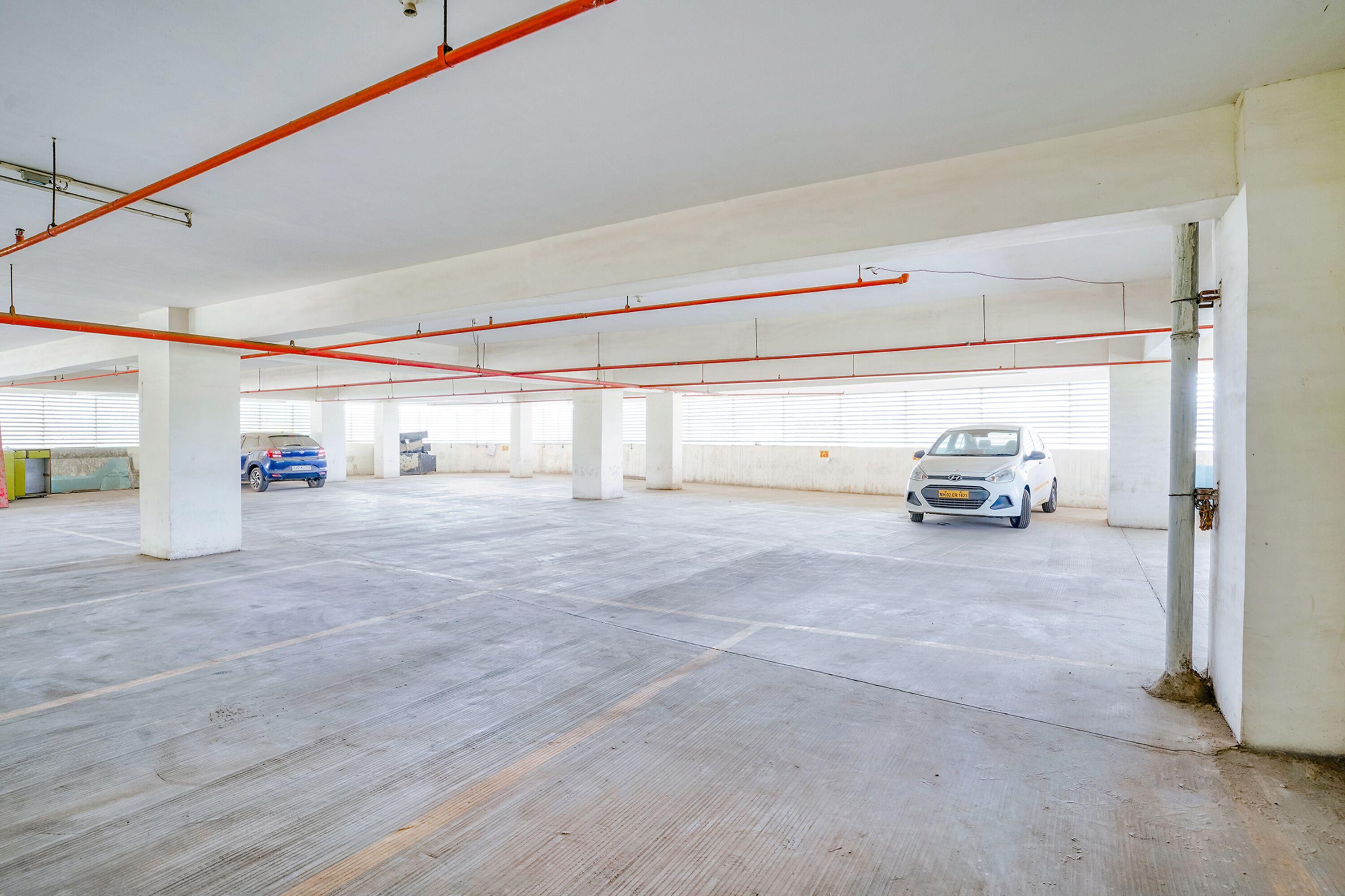 Fabhotel Azure - Nr. International Airport Hotel 3*