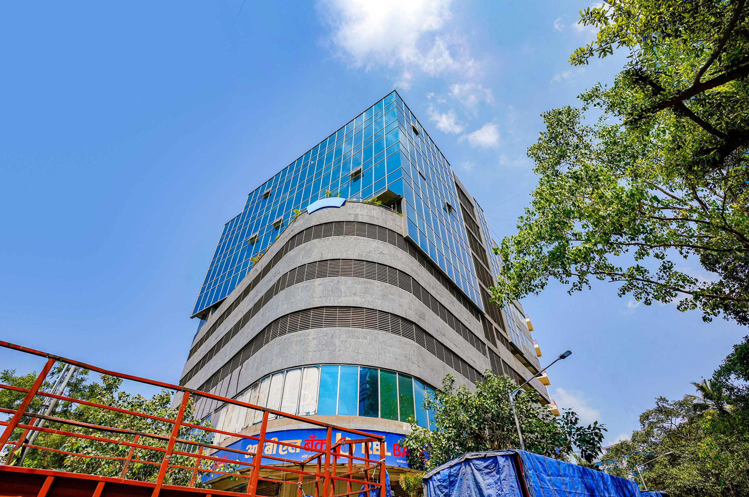 Fabhotel Azure - Nr. International Airport Hotel 3*