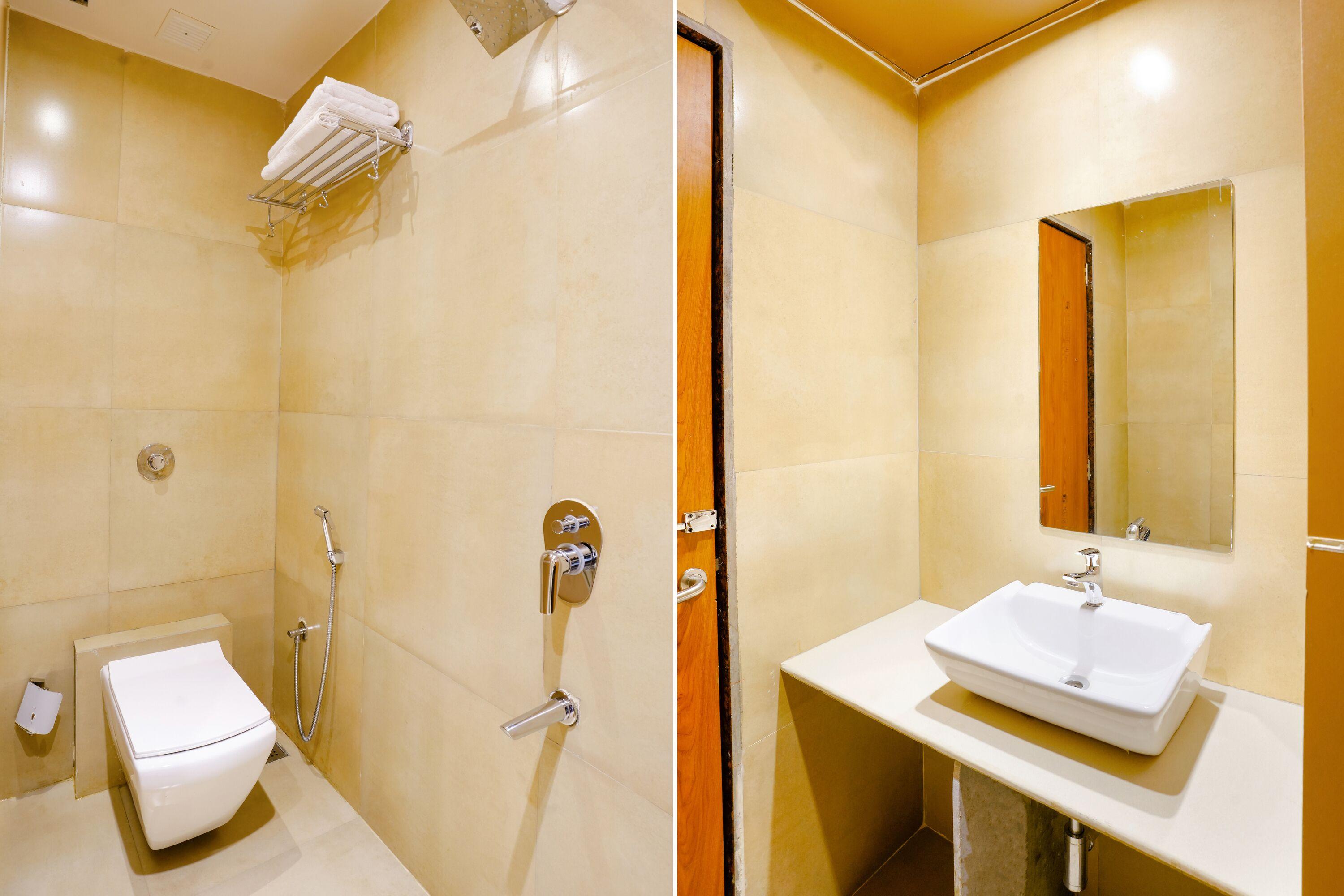 Fabhotel Azure - Nr. International Airport Hotel 3*