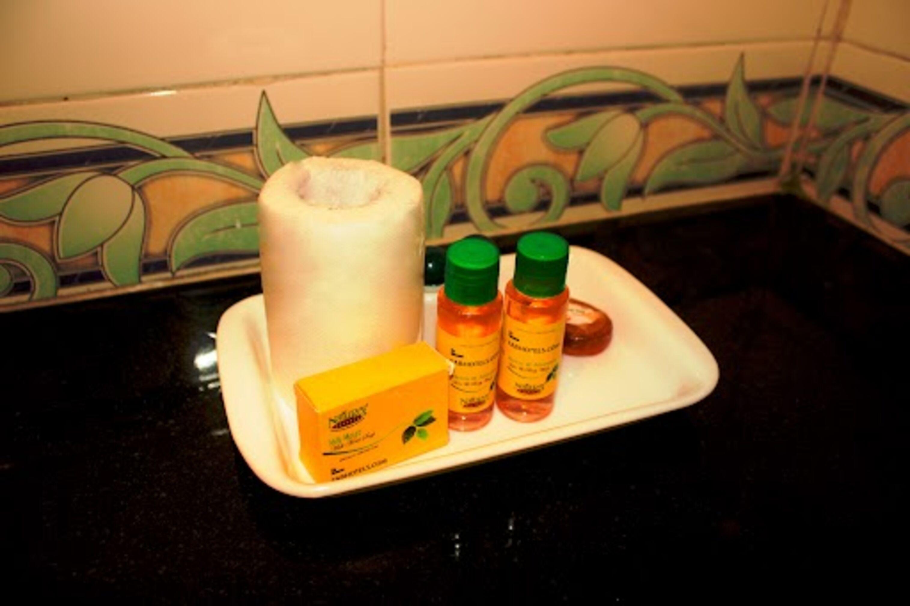 Fabhotel Azure - Nr. International Airport 3*