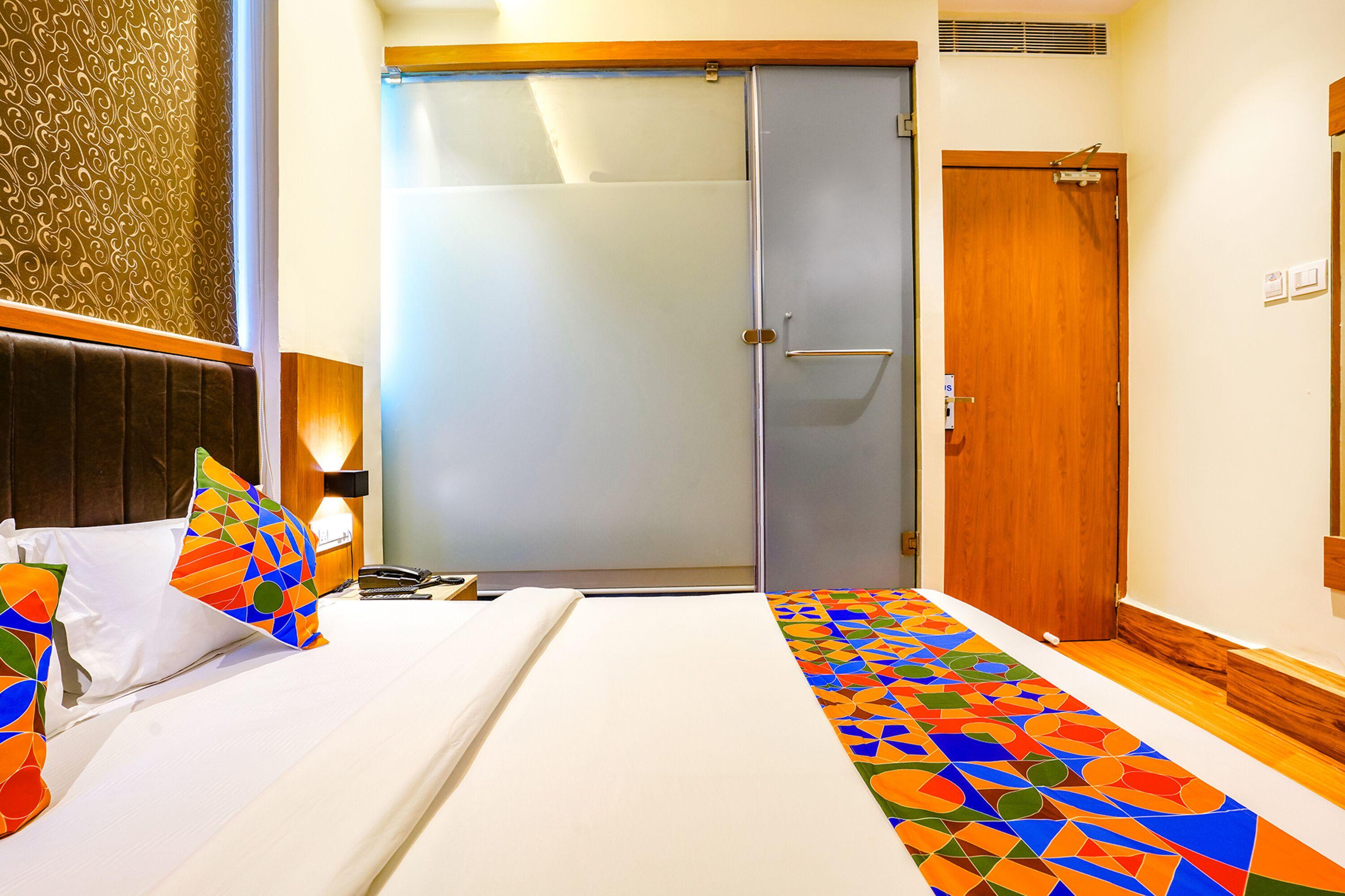 Hotel Fabhotel Azure - Nr. International Airport