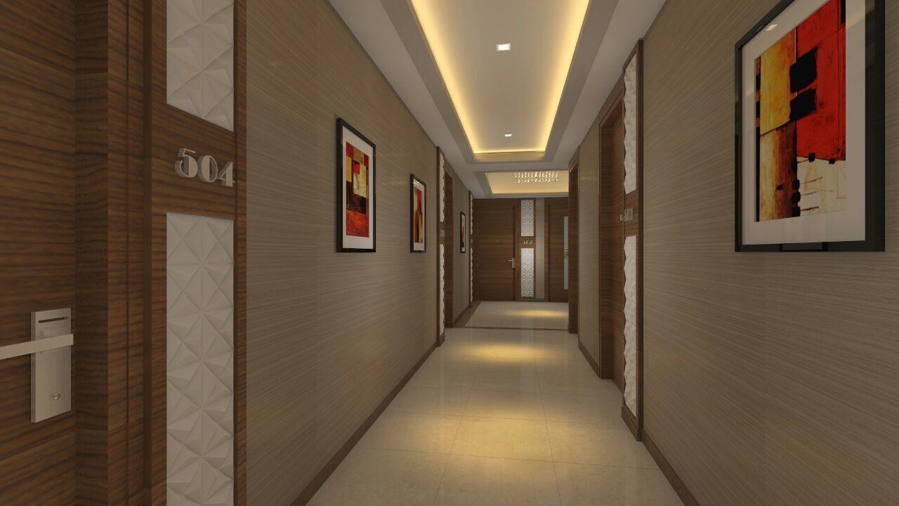 The Byke Delotel 3* Mumbai