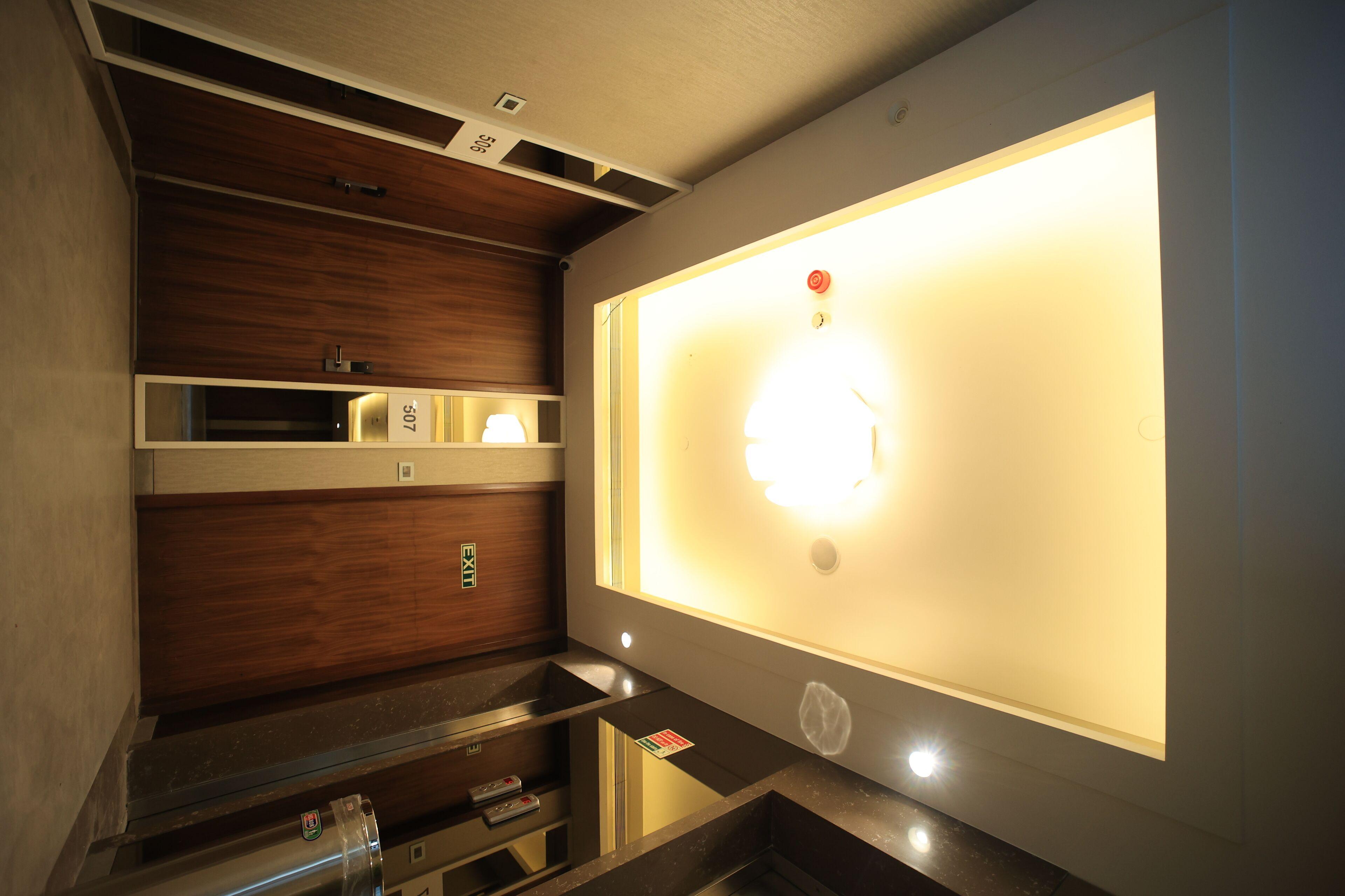 The Byke Delotel 3*