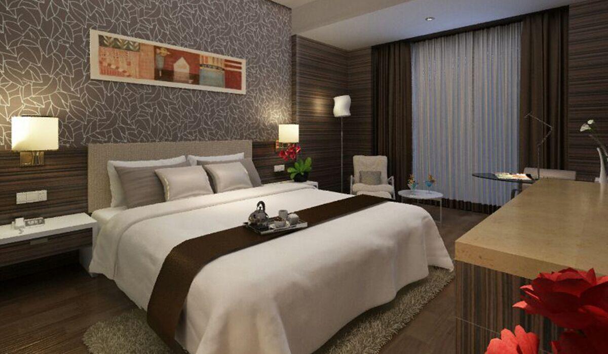 The Byke Delotel Hotel 3*