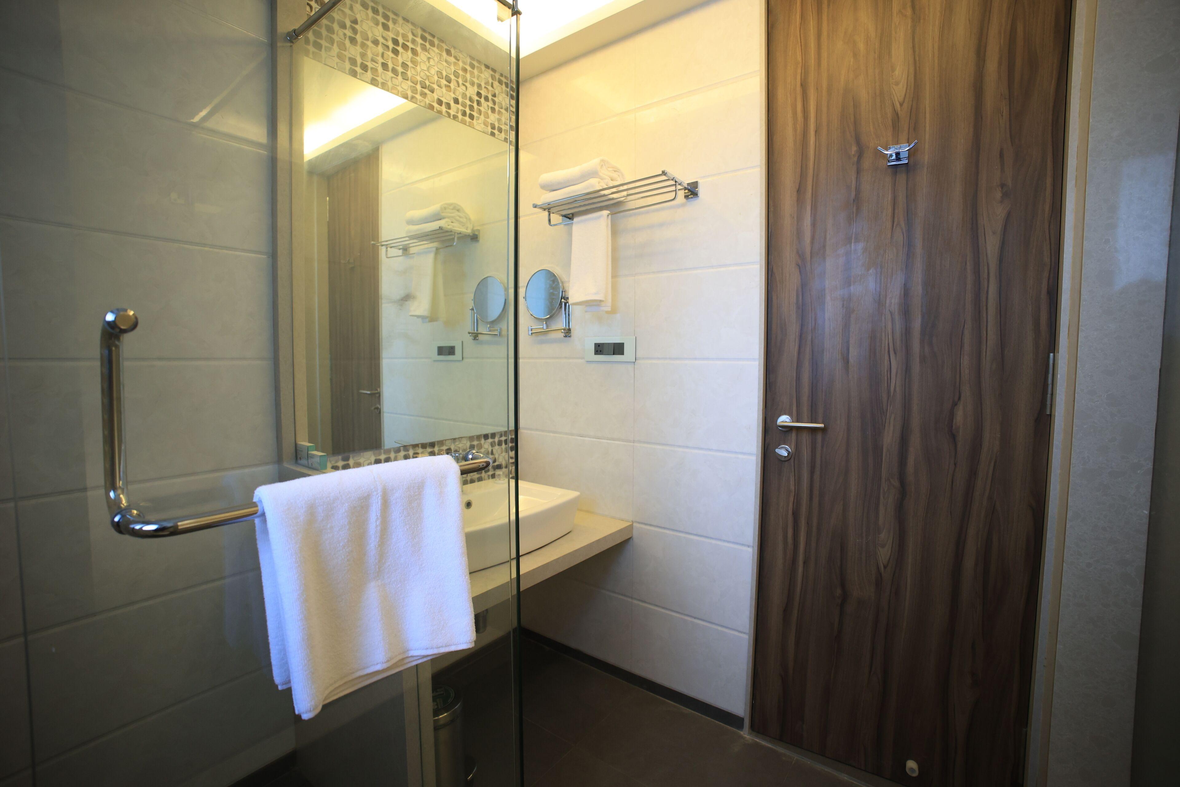 Hotel The Byke Delotel