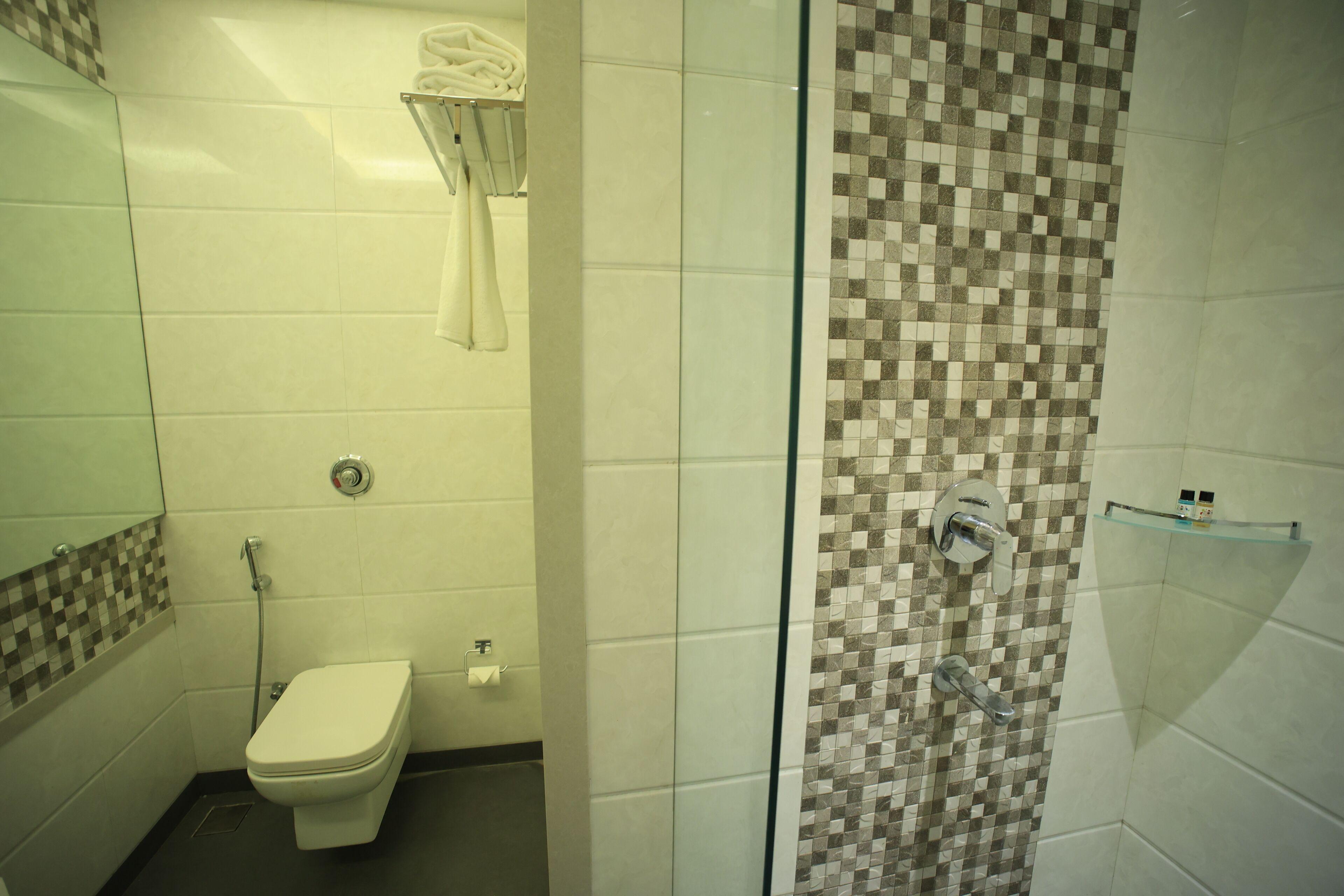 The Byke Delotel Mumbai