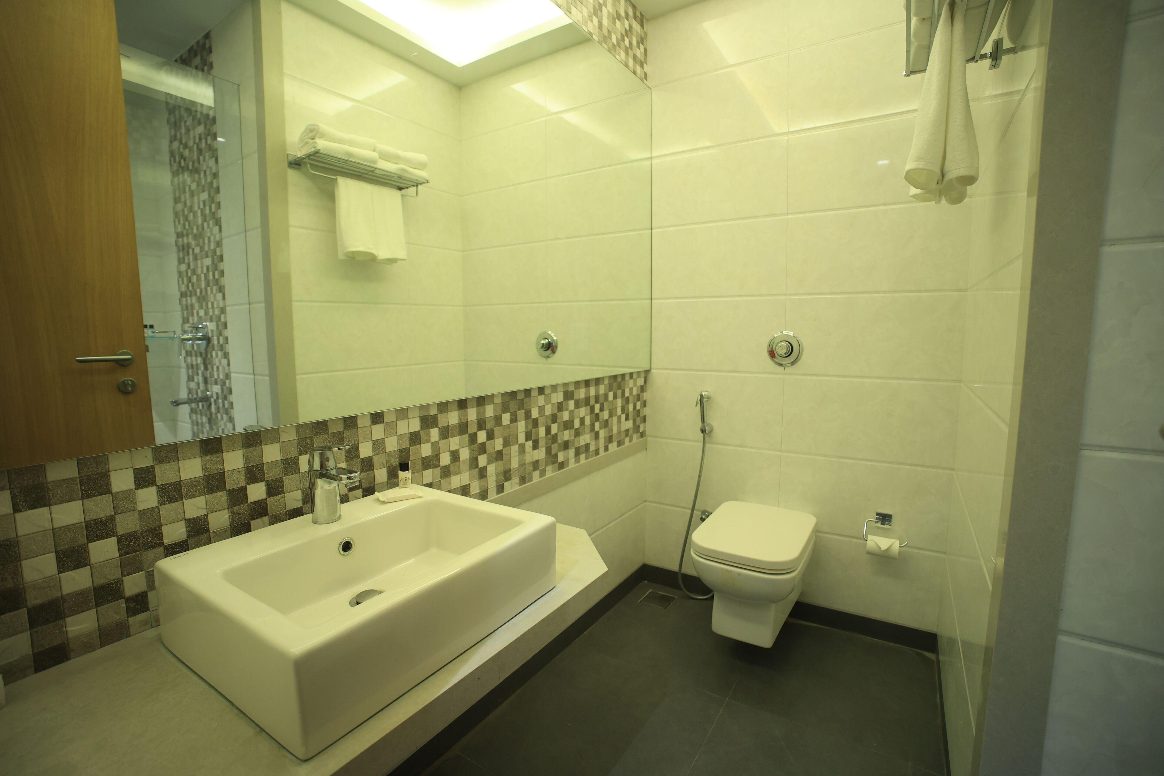 Hotel The Byke Delotel 3*