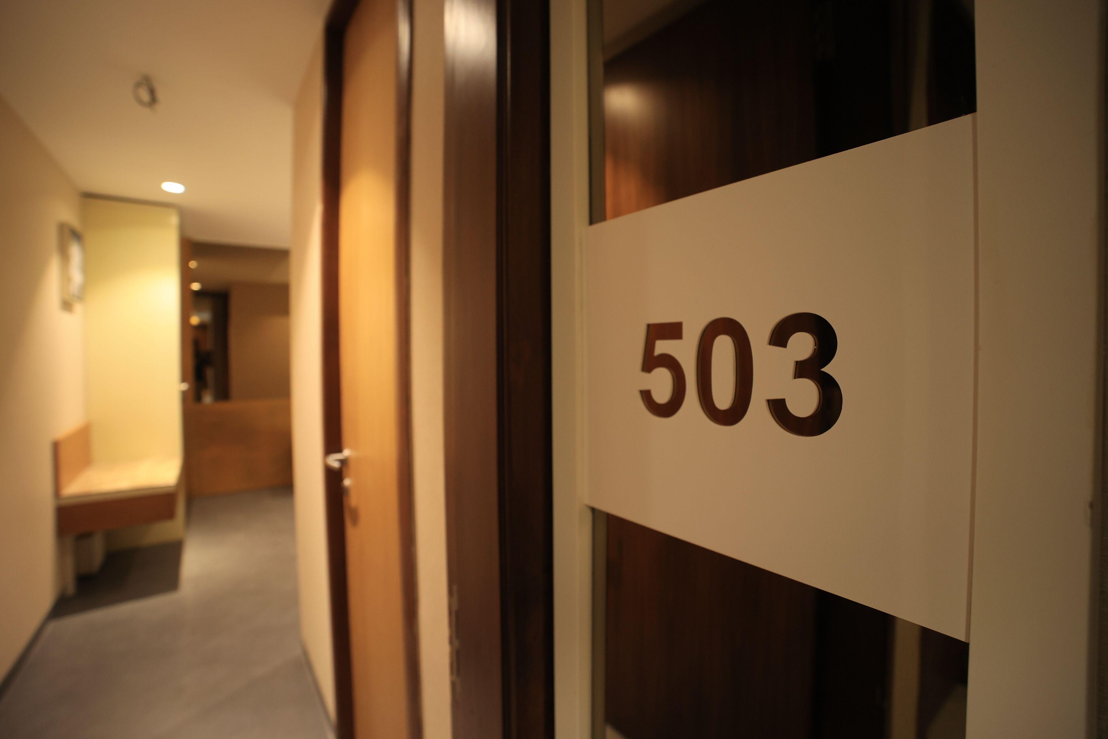 The Byke Delotel 3* Mumbai