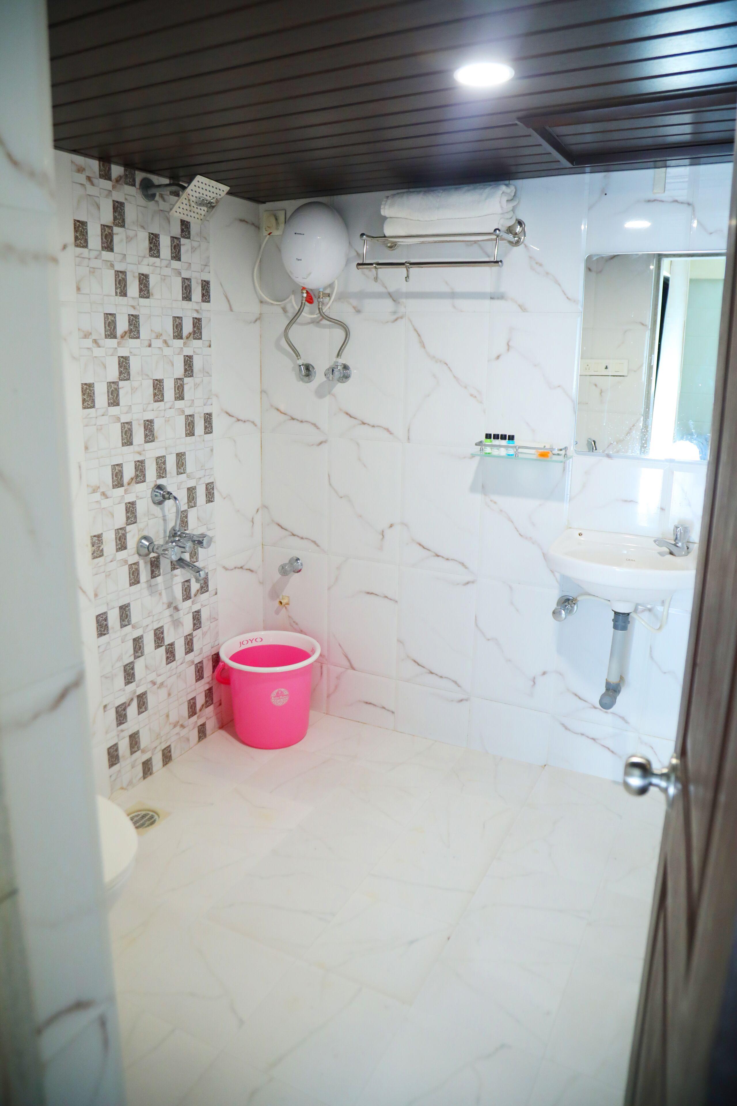Country By Turtle & - Airport 3* Mumbai