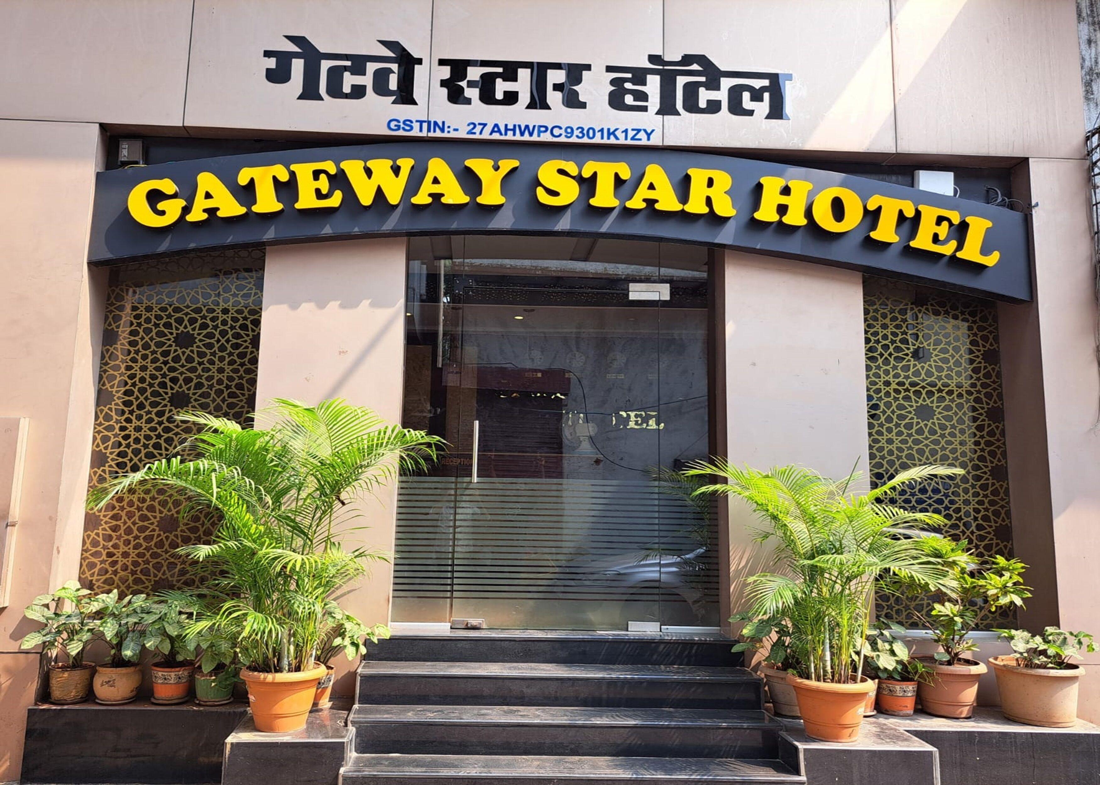 Gateway Star Hotel Mumbai