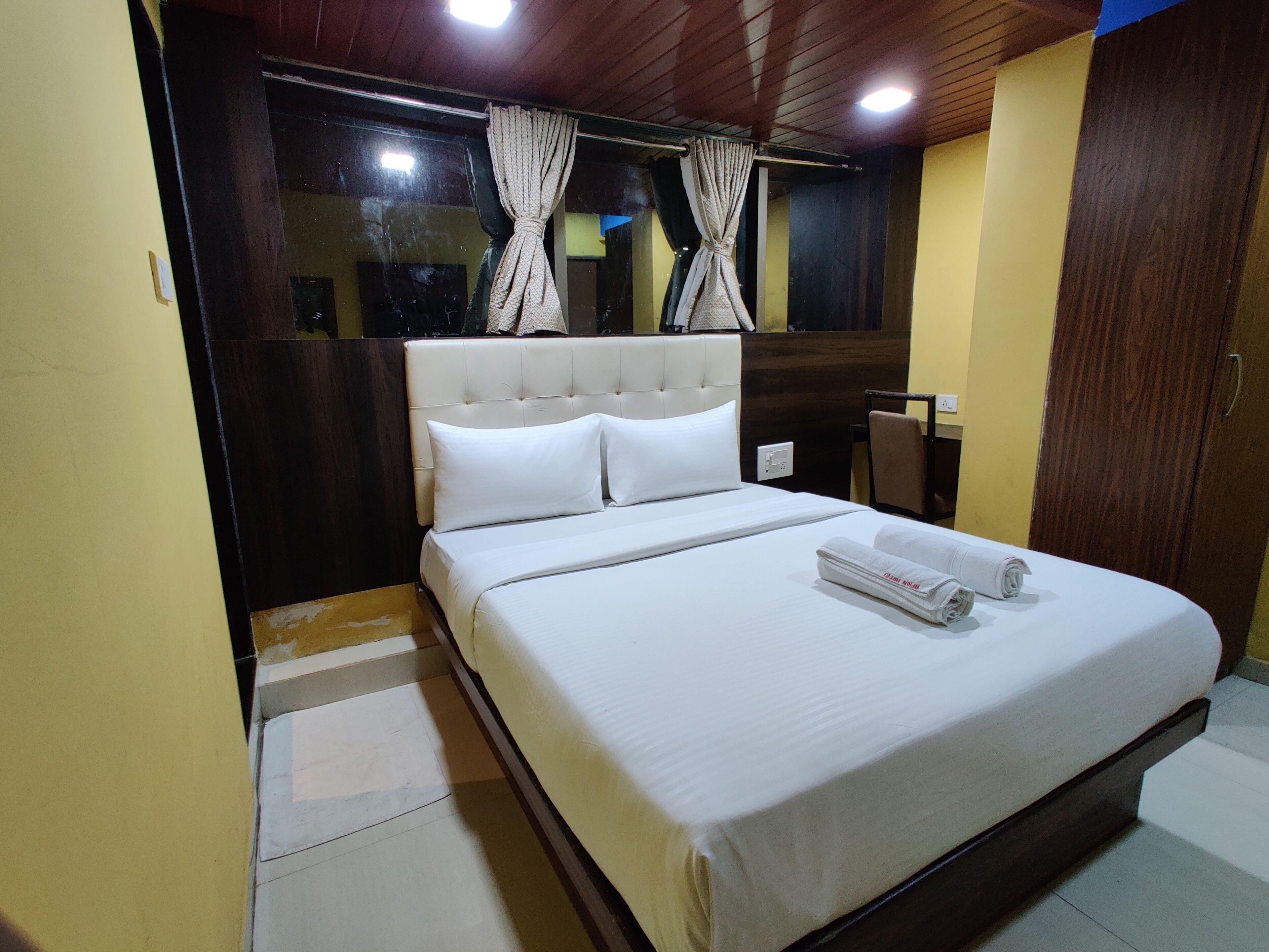New Artus 3* Mumbai