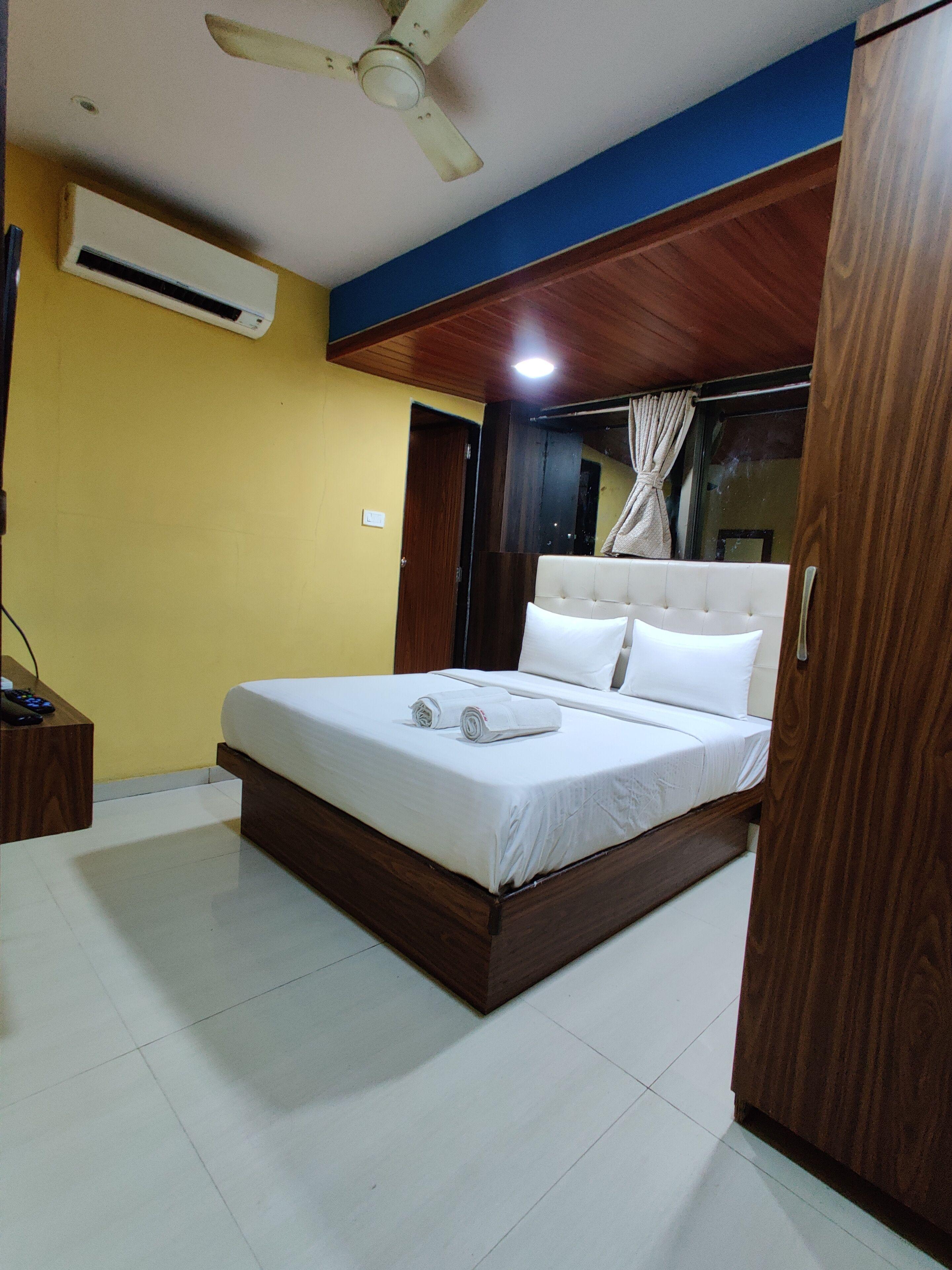 New Artus Hotel 3*