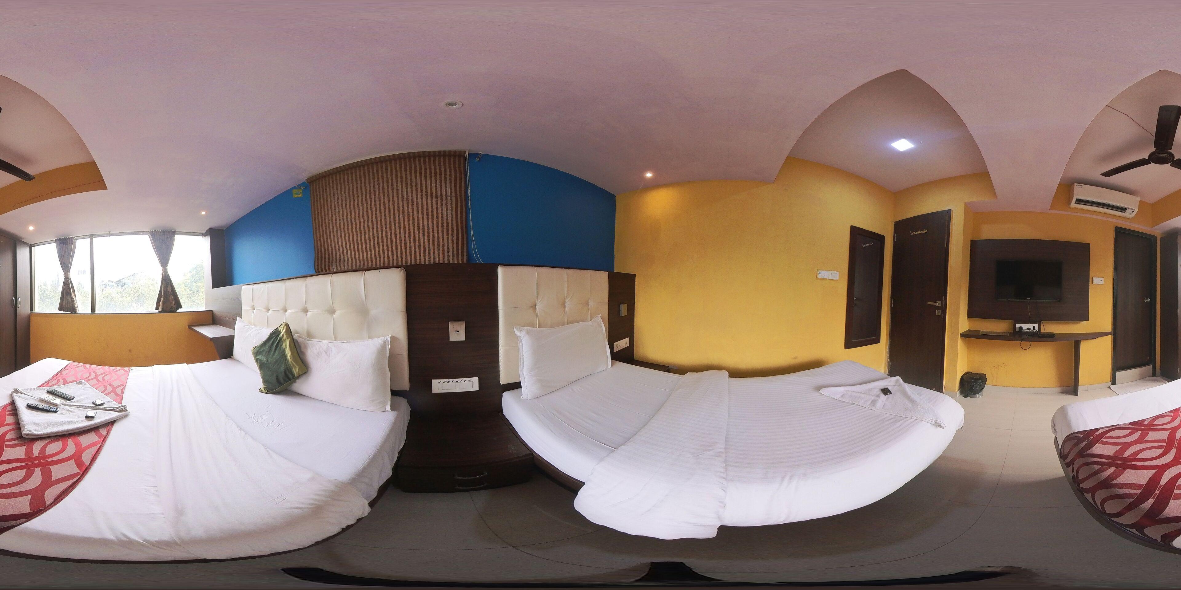 New Artus 3* Mumbai