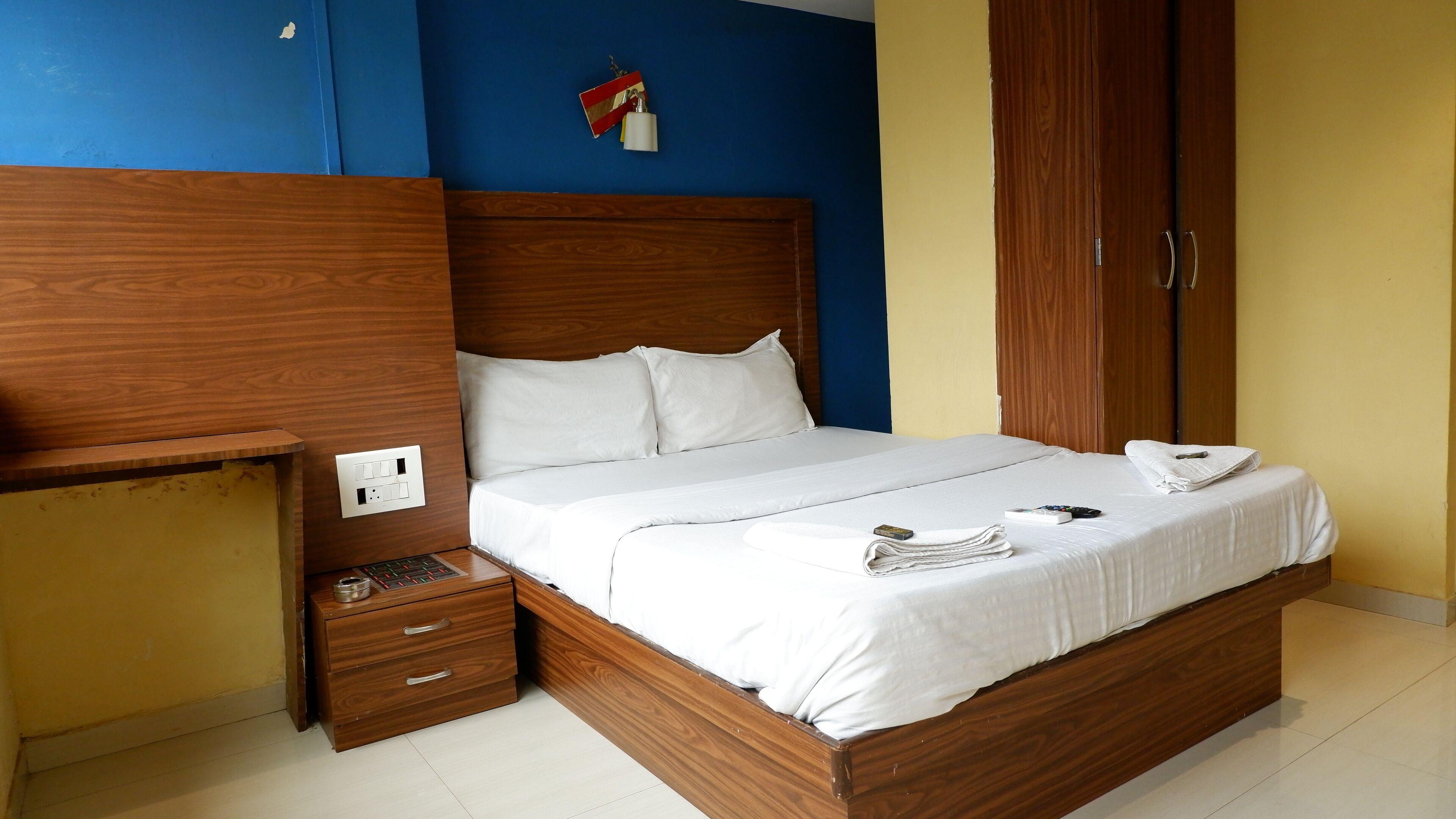 Hotel New Artus