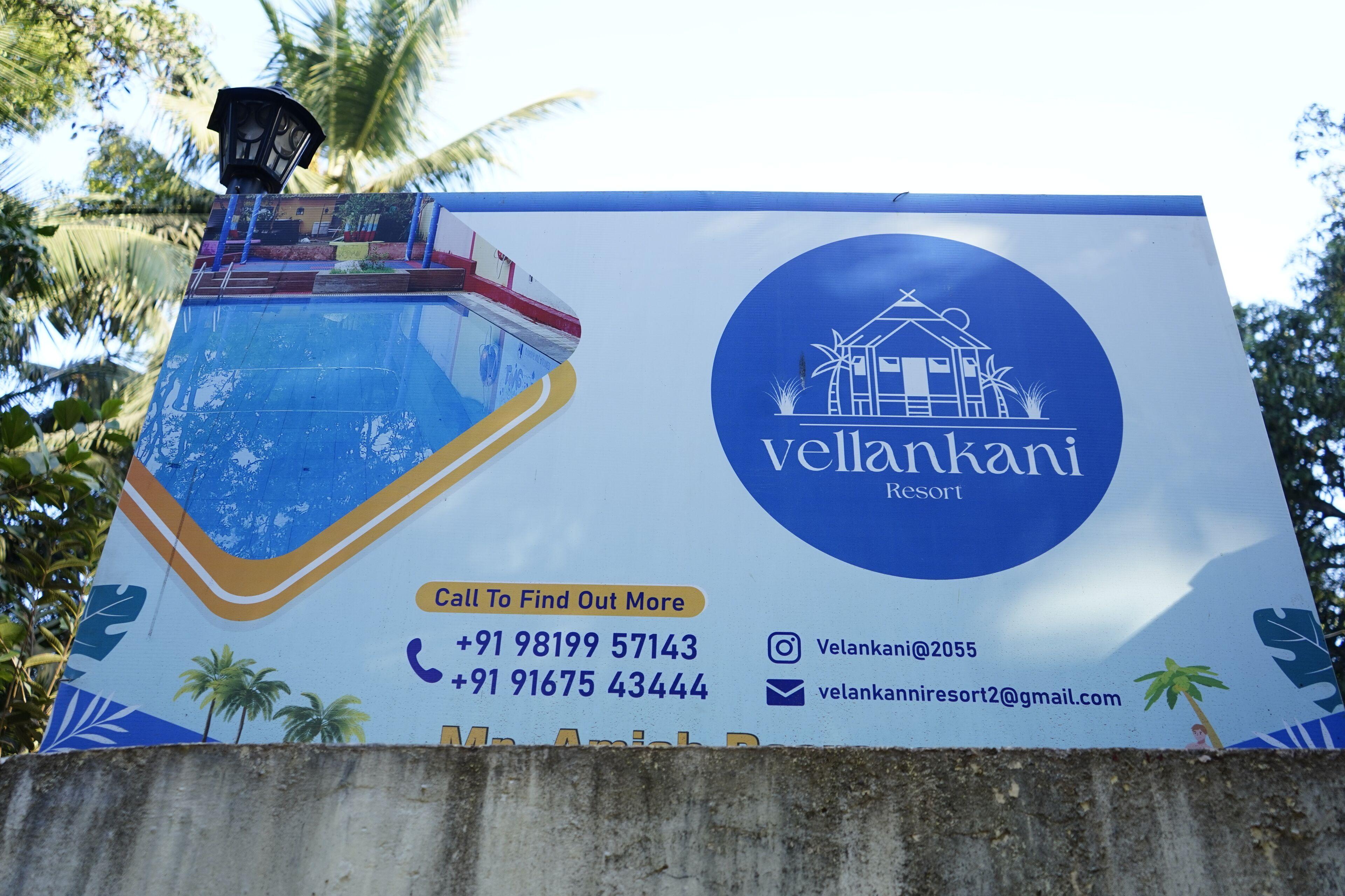 Vellankani Gorai Mumbai