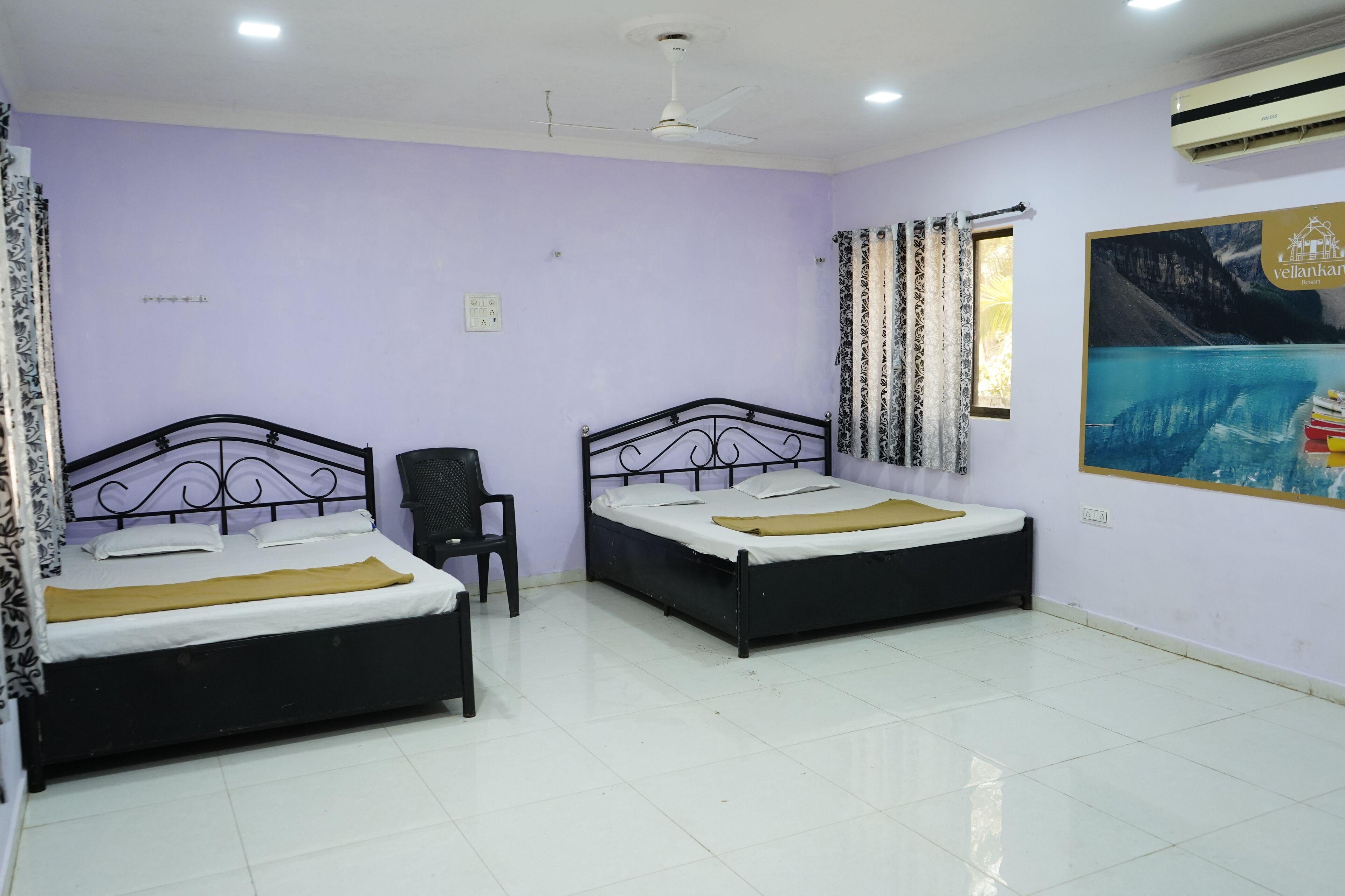 Vellankani Gorai * Mumbai