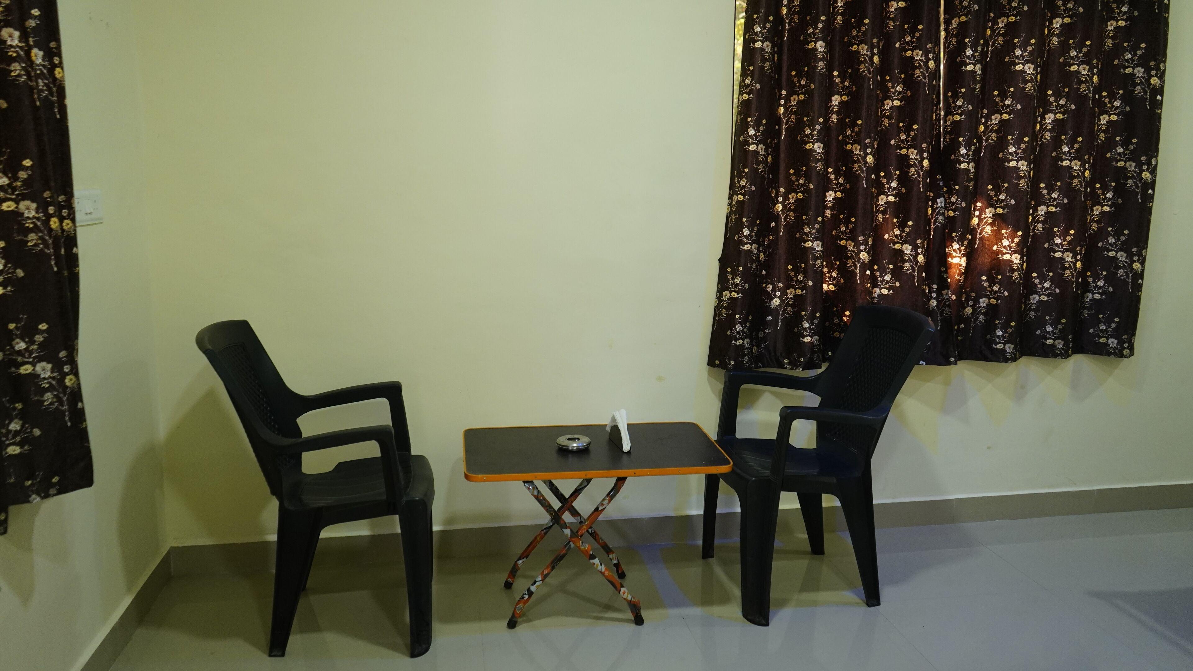 Resort Vellankani Gorai