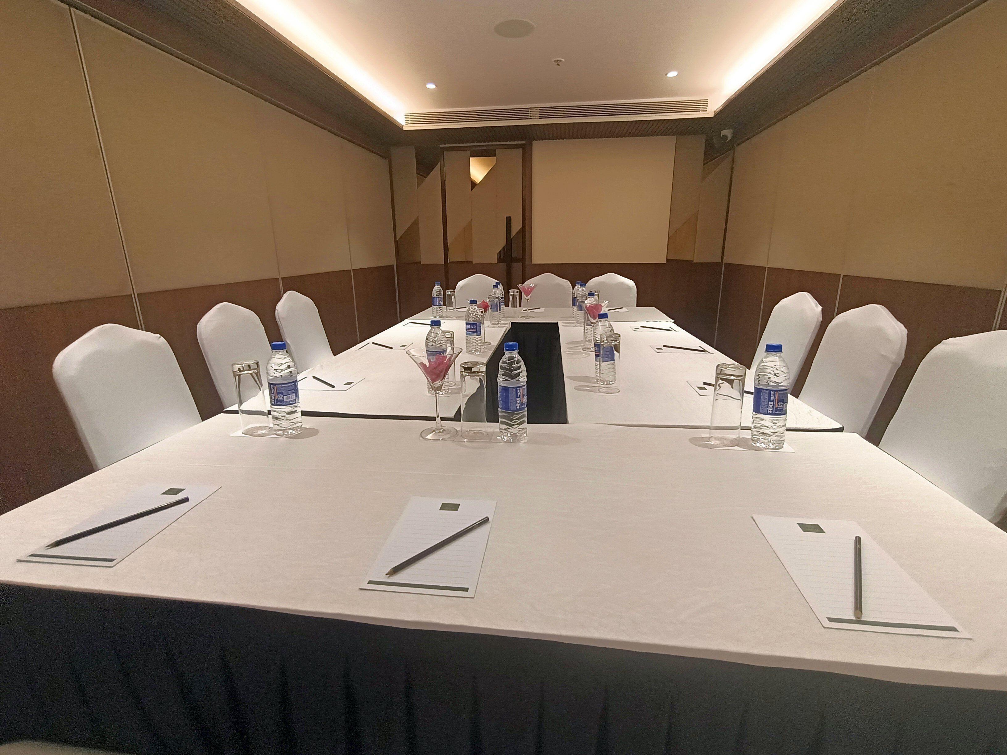 Aralia International Airport, Hotel Mumbai