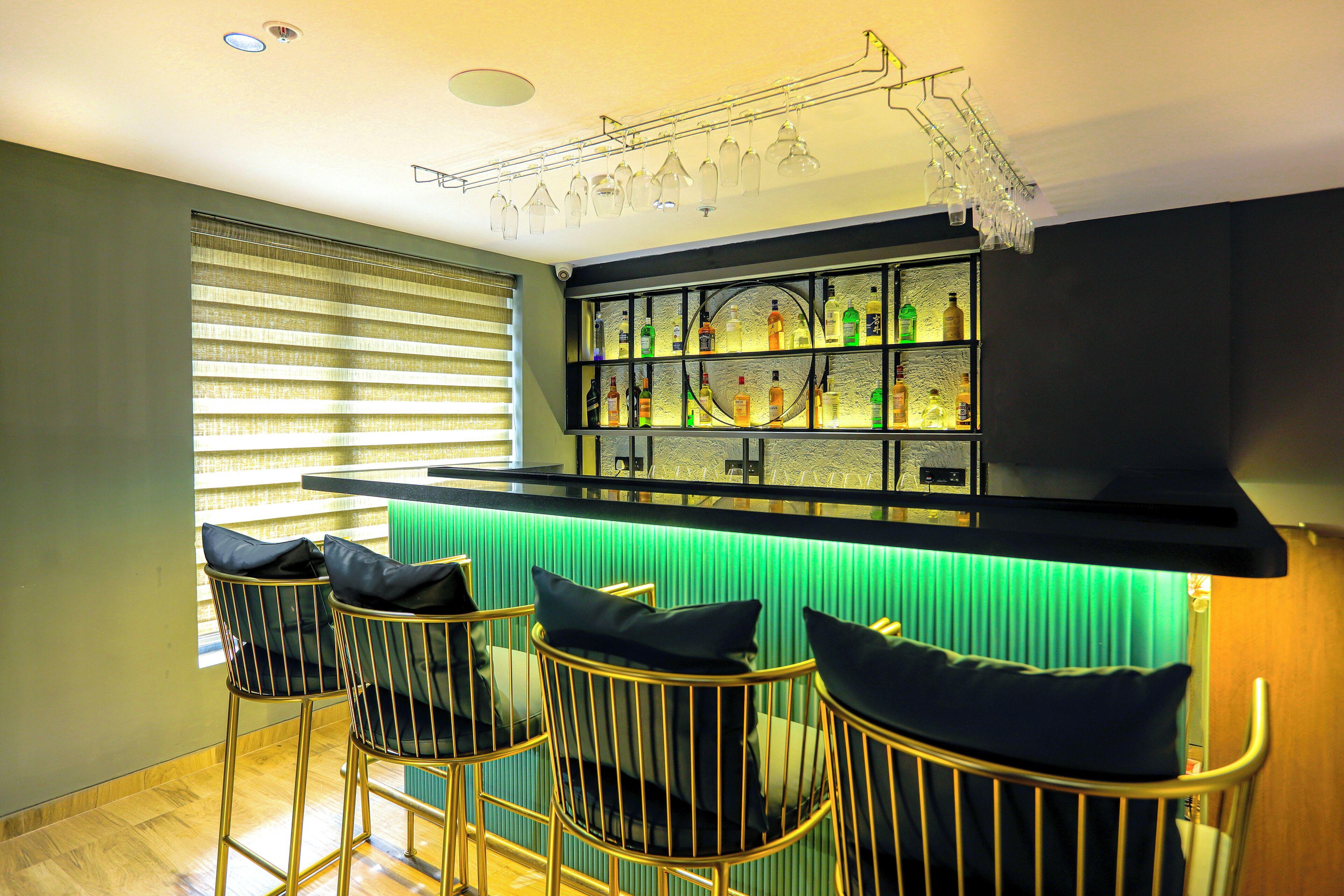 Aralia International Airport, 3* Mumbai