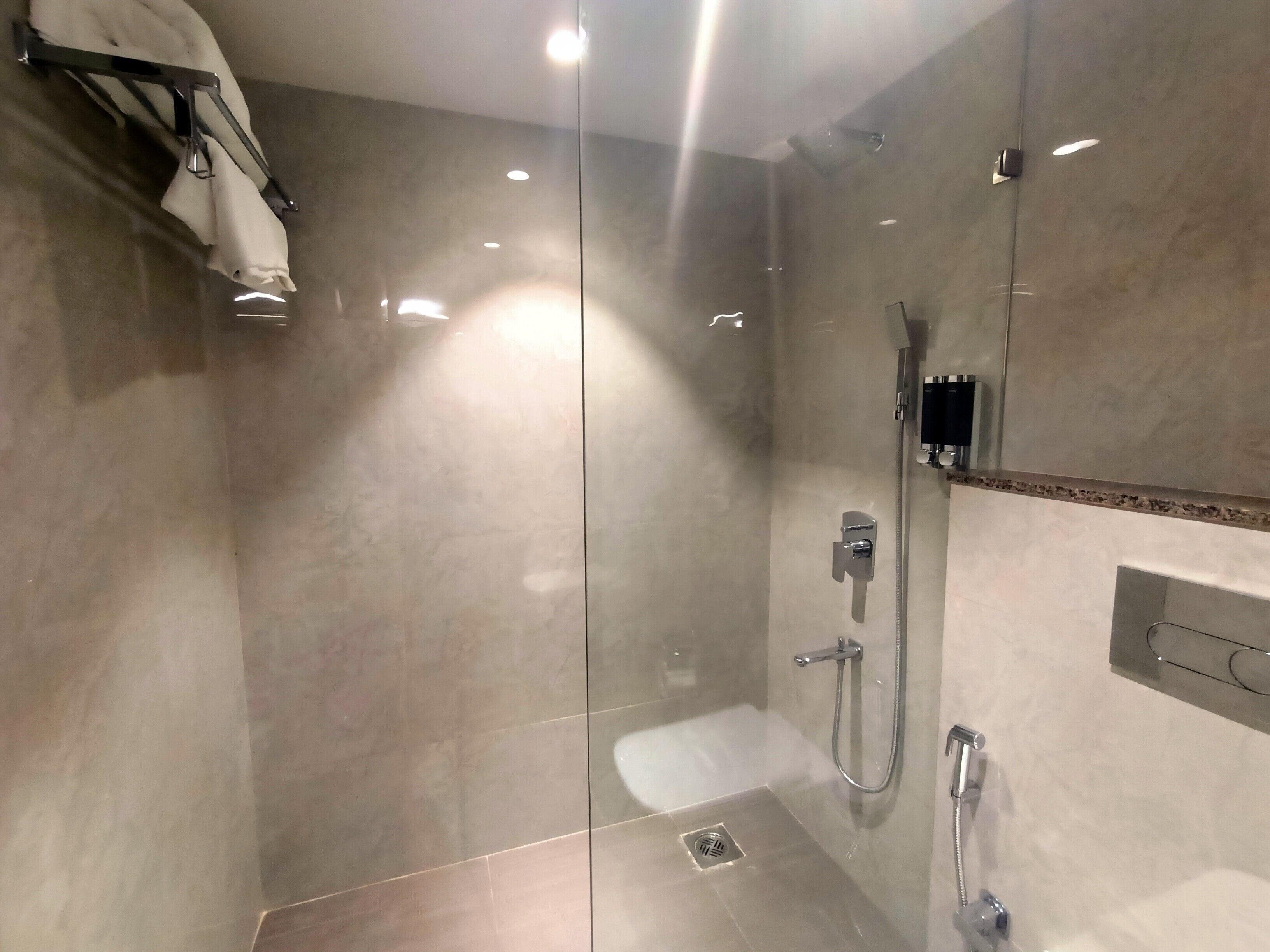 Hotel Aralia International Airport, Mumbai