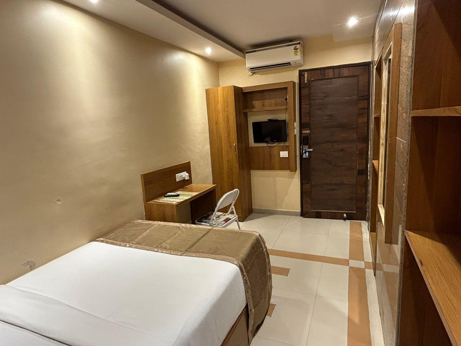 Hotel Bkc Mannat Mumbai