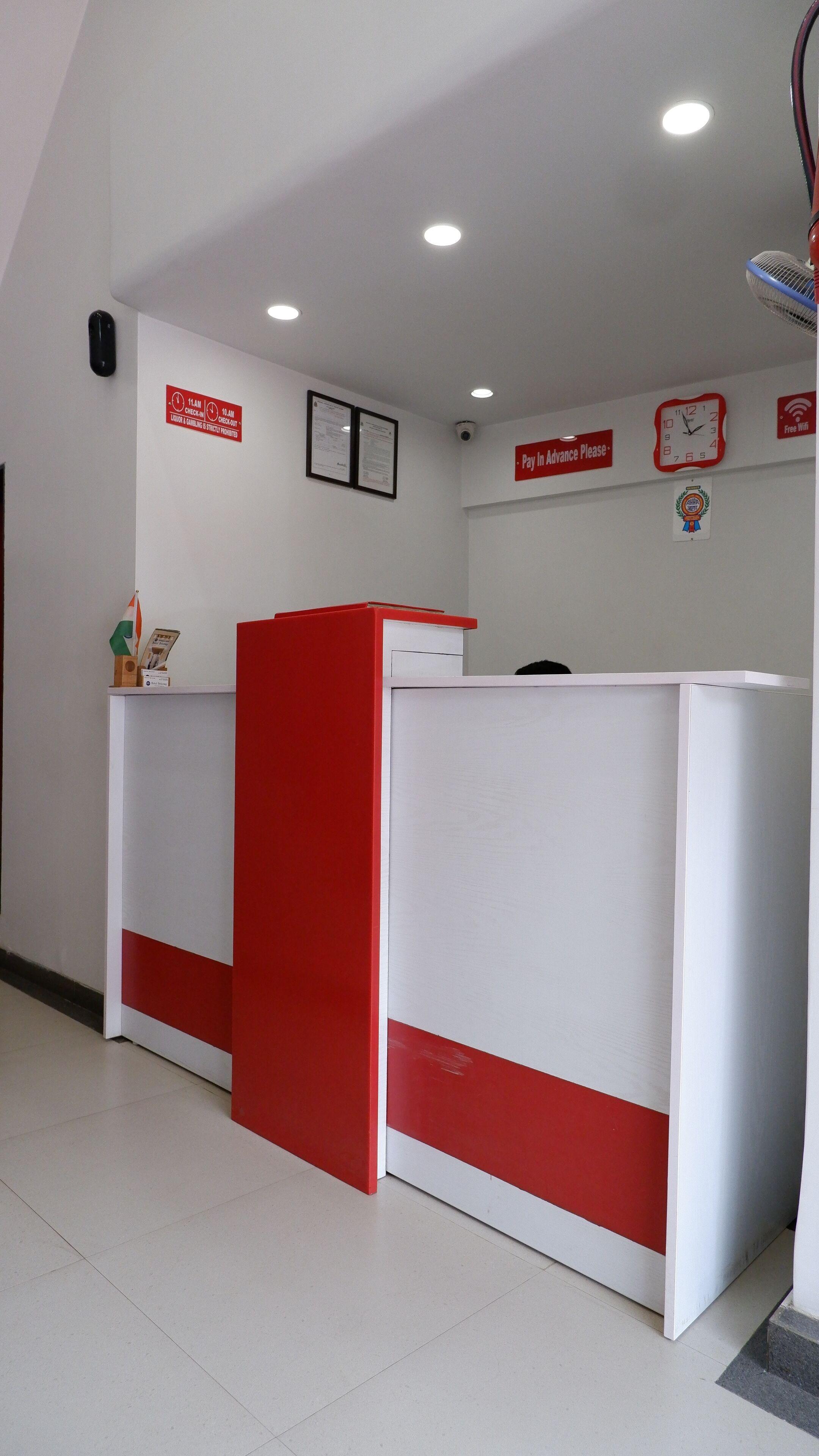 Hotel Briteway Mumbai