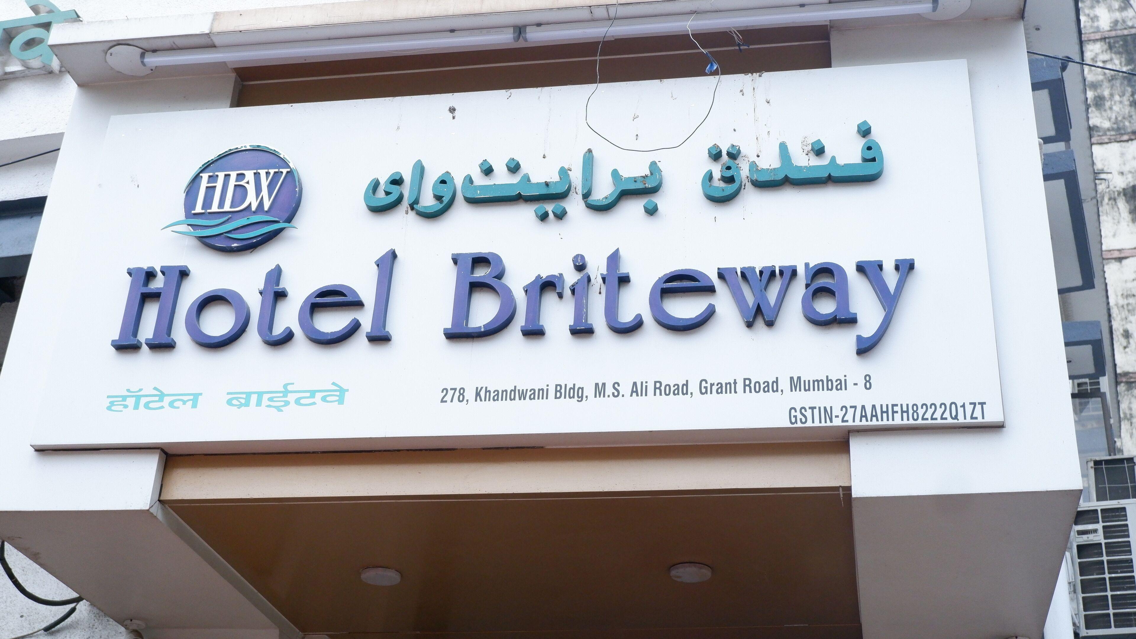 Briteway Hotel Mumbai