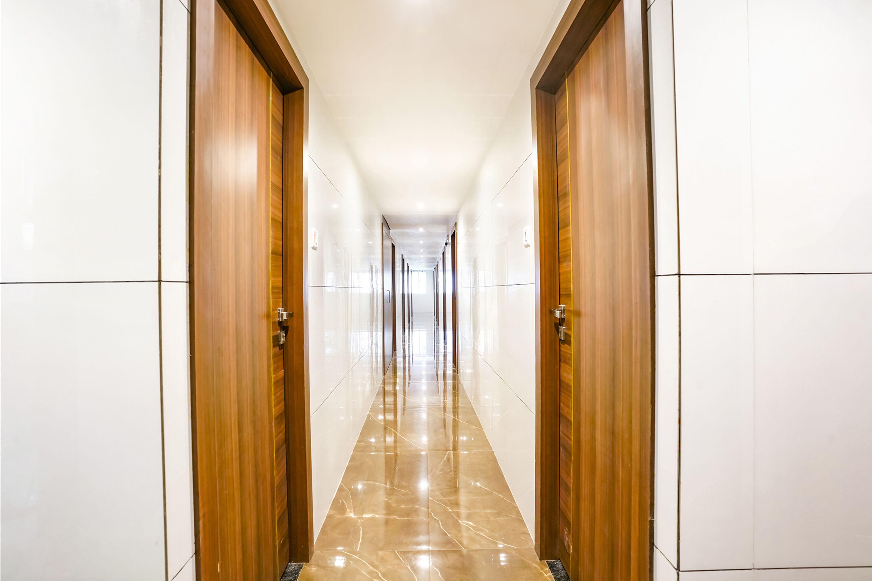 Fabhotel Shubham - Nr Jain Mandir, Bhandup West 3*