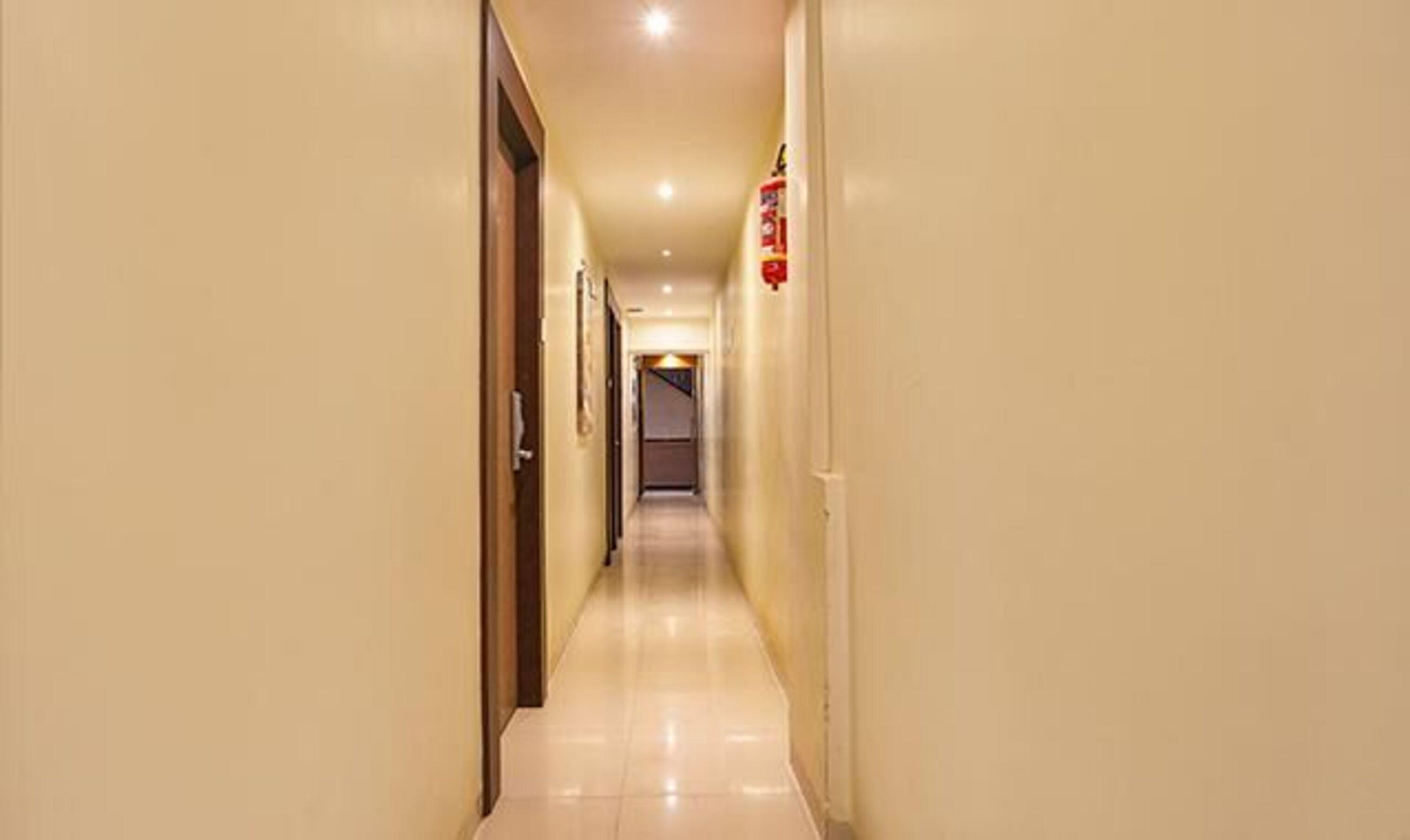 Via West - Nr International Airport Hotel Mumbai