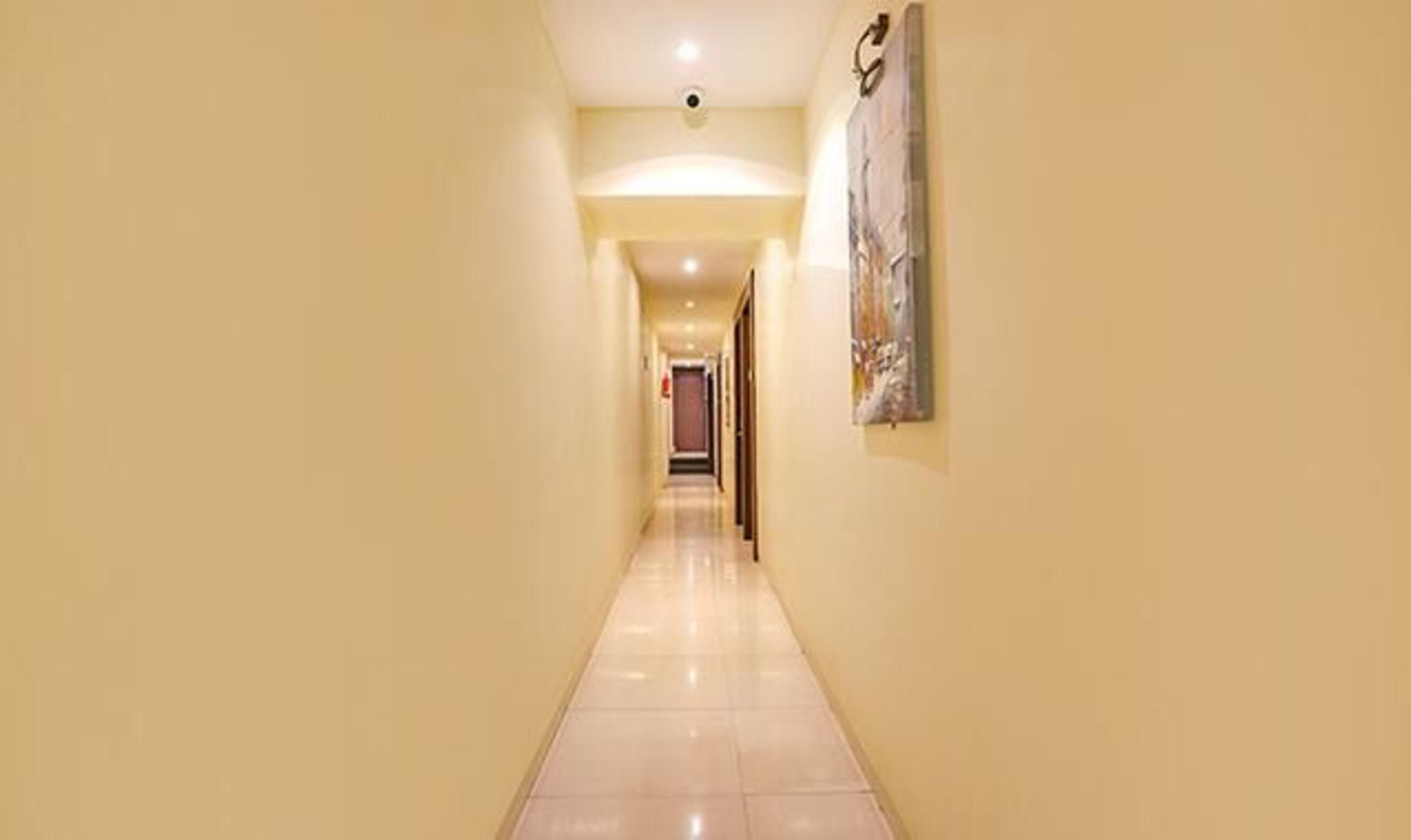 Via West - Nr International Airport Mumbai