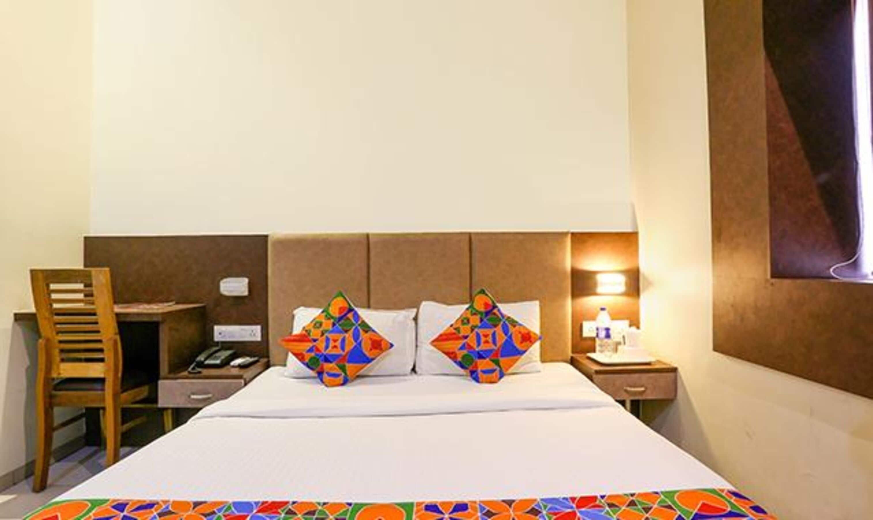 Via West - Nr International Airport Hotel