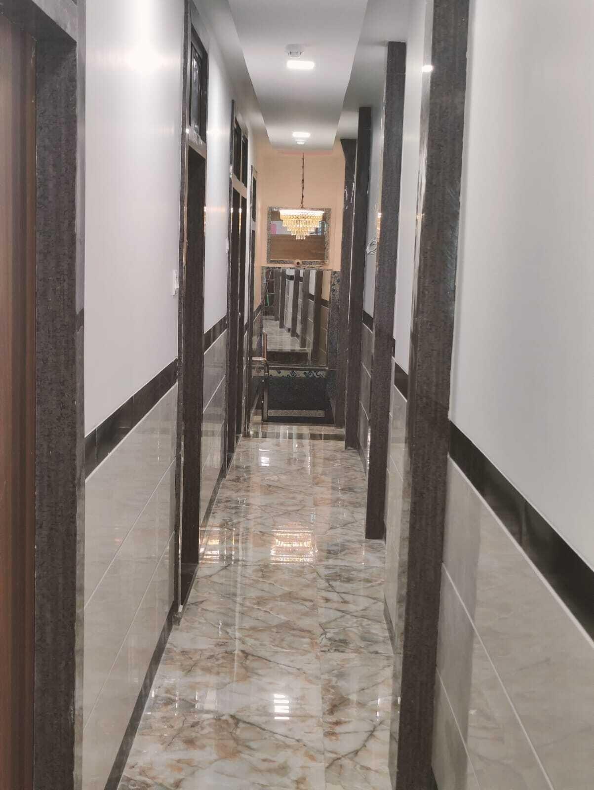 Hotel Tip Residency Mumbai