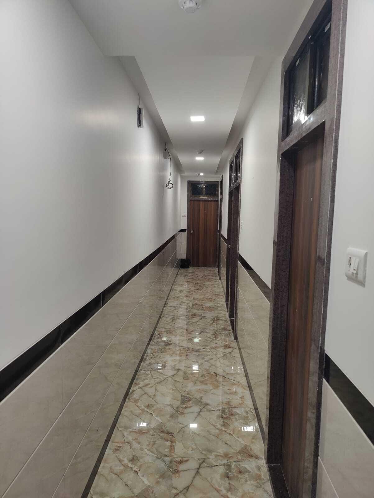 Tip Residency Hotel 3*