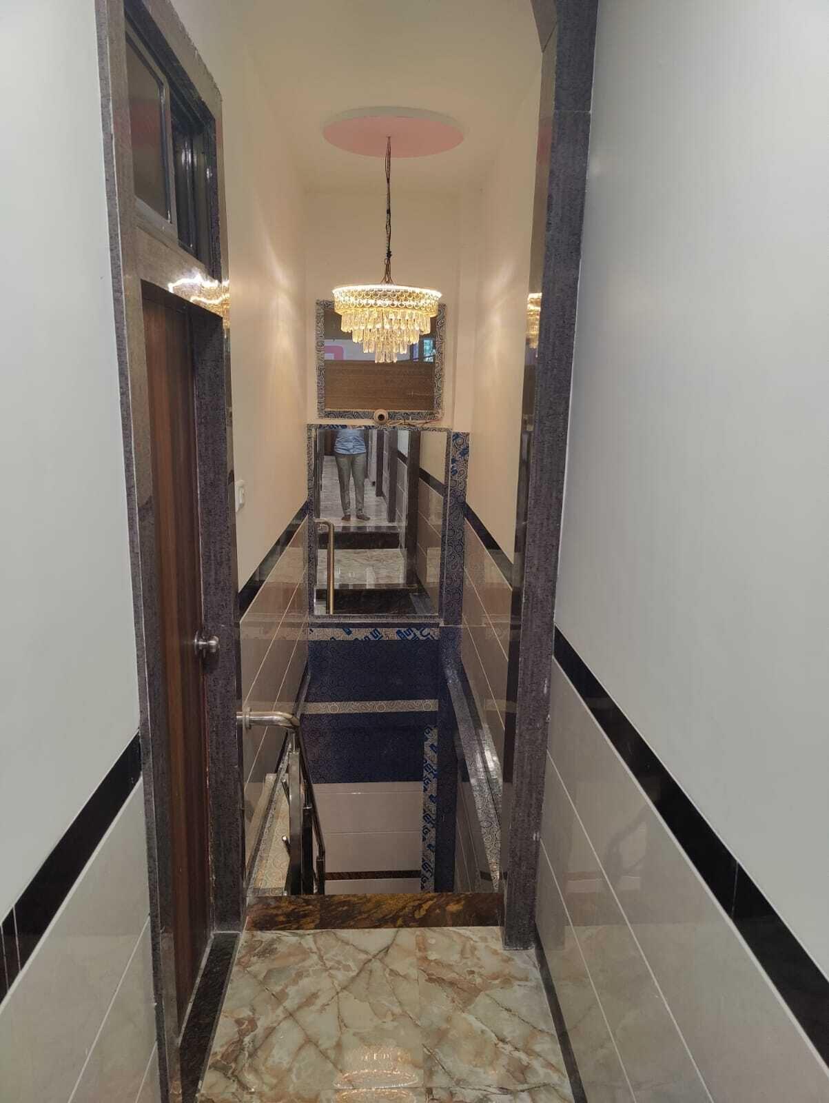 Hotel Tip Residency Mumbai