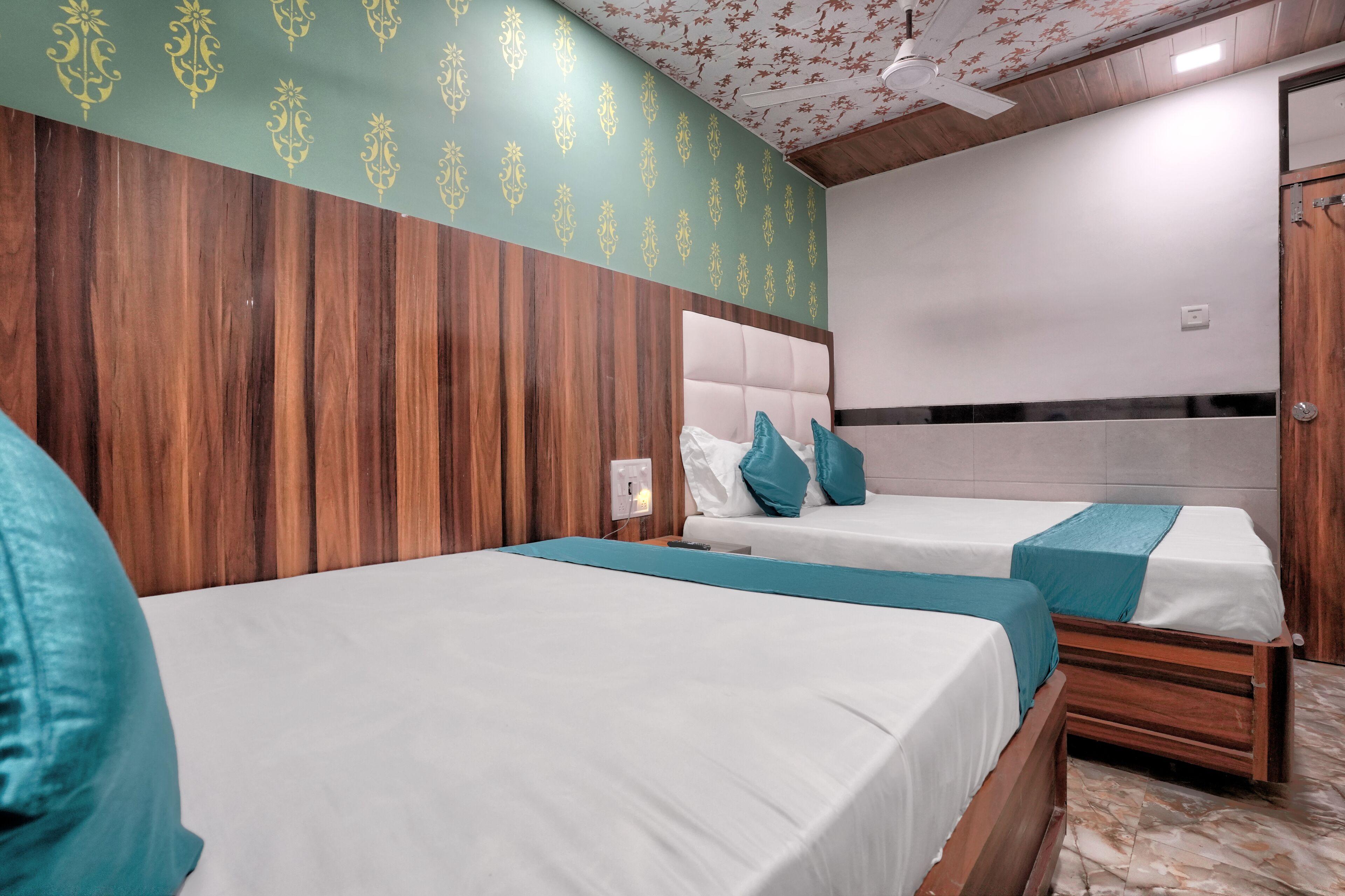 Tip Residency Mumbai