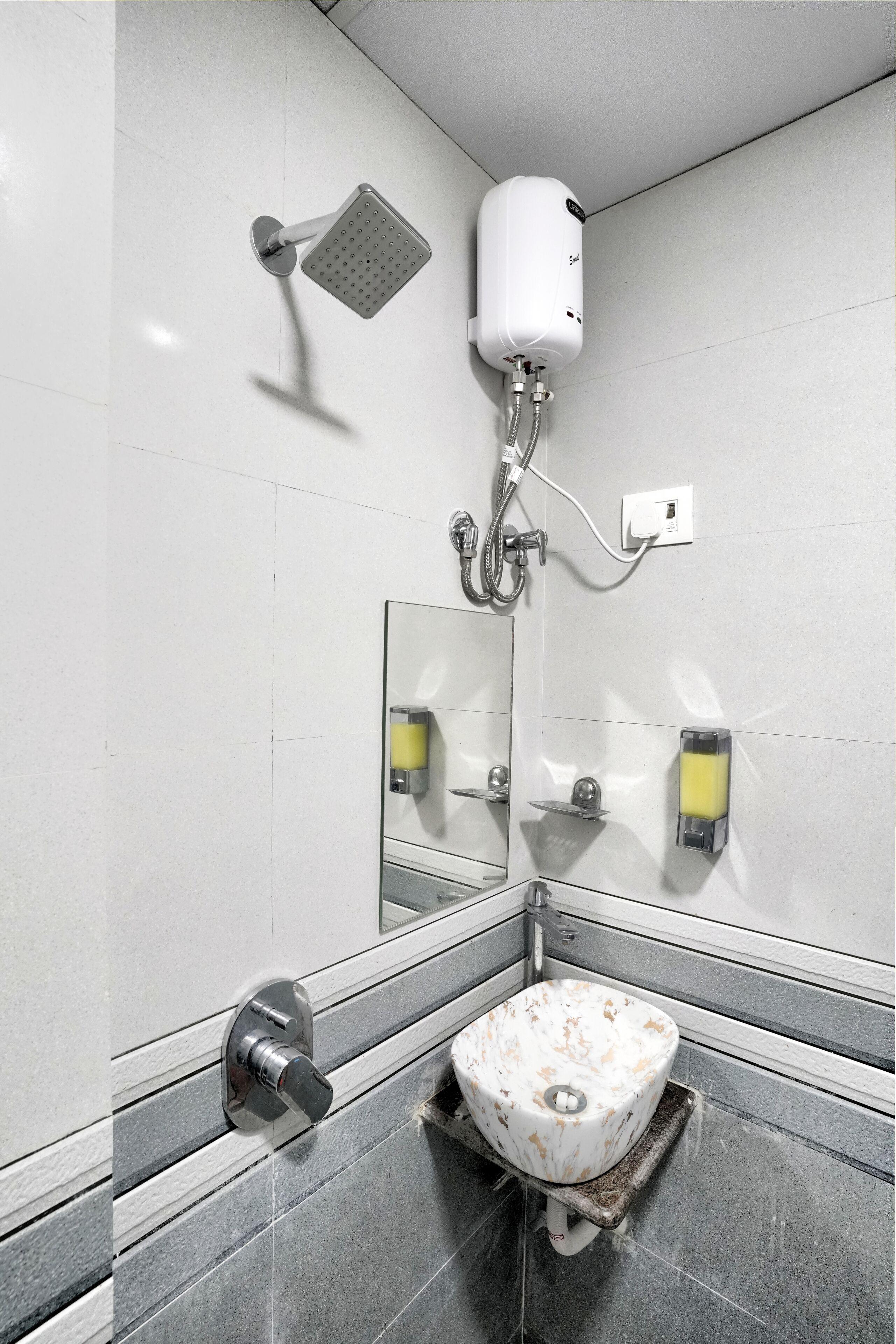 Tip Residency Mumbai