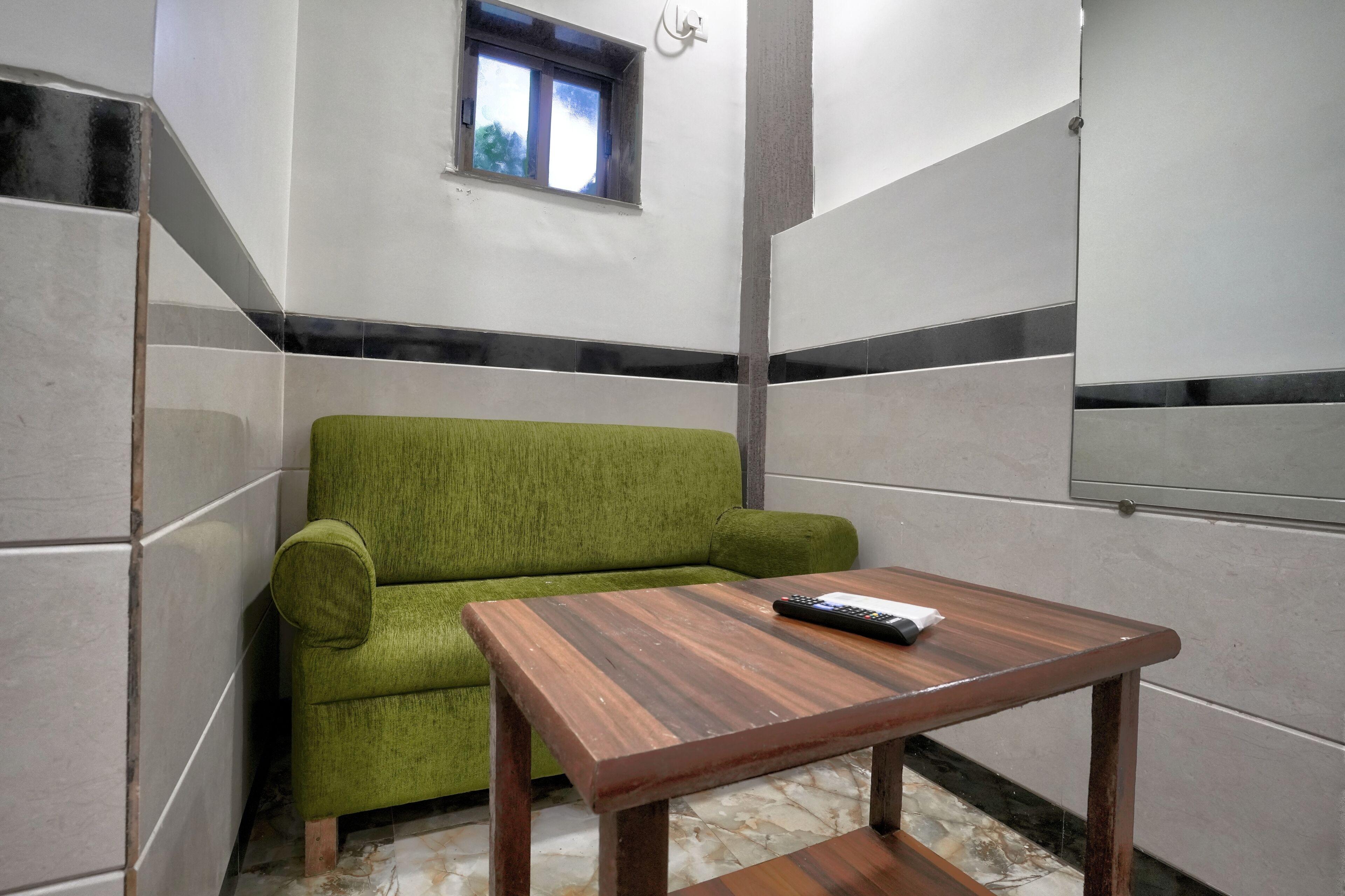 Hotel Tip Residency Mumbai