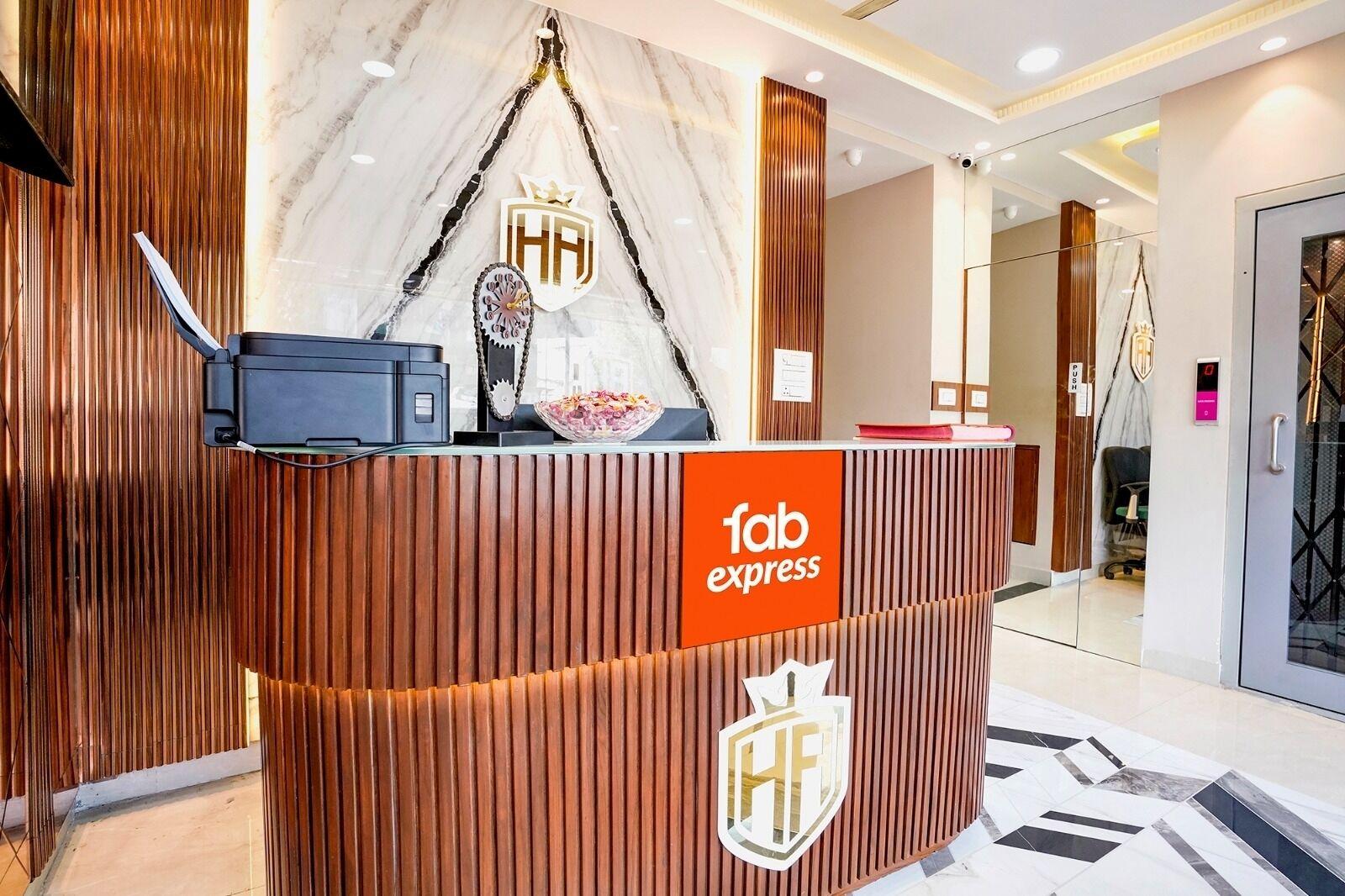 Guest house Affari 2*