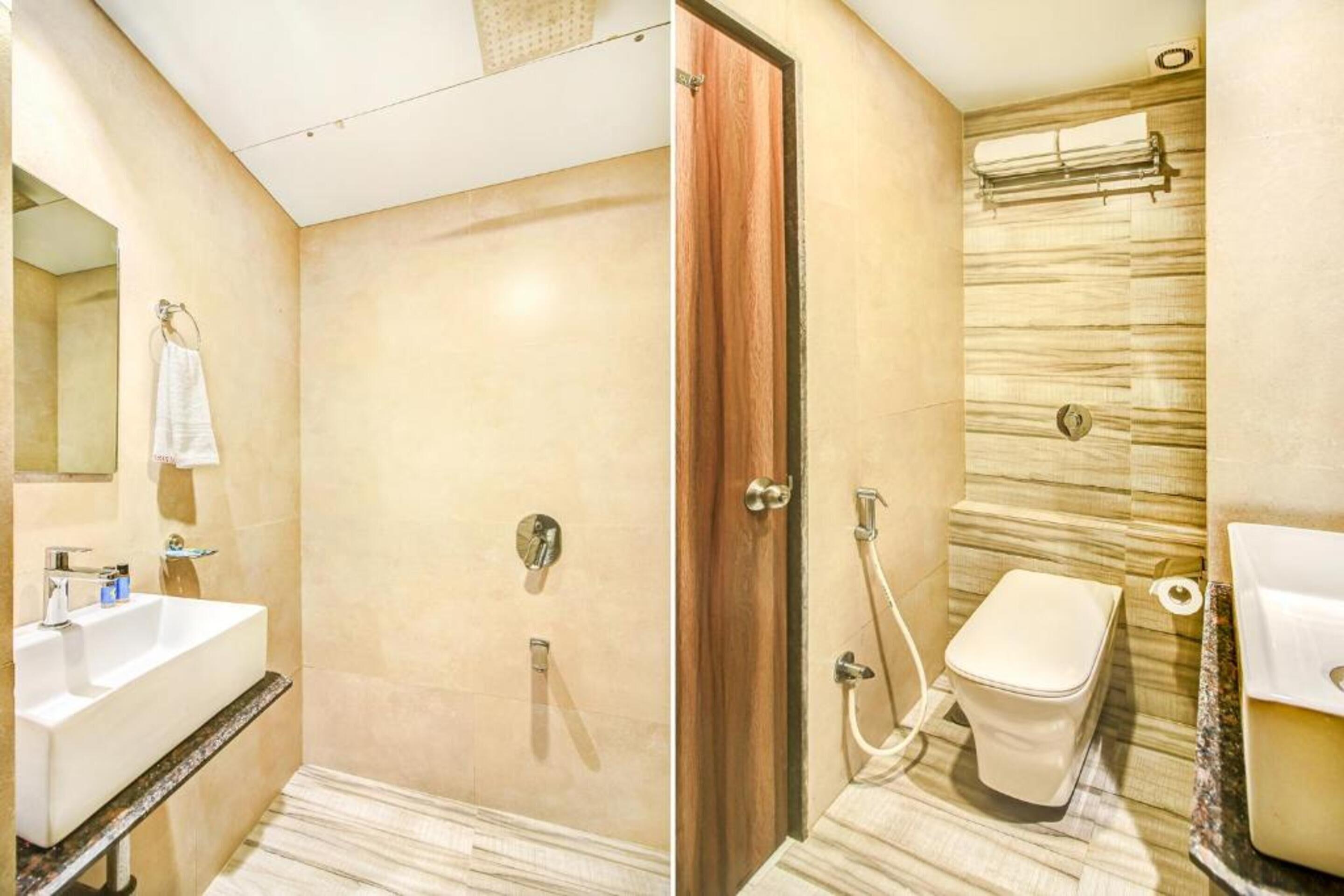 Hotel Axis International