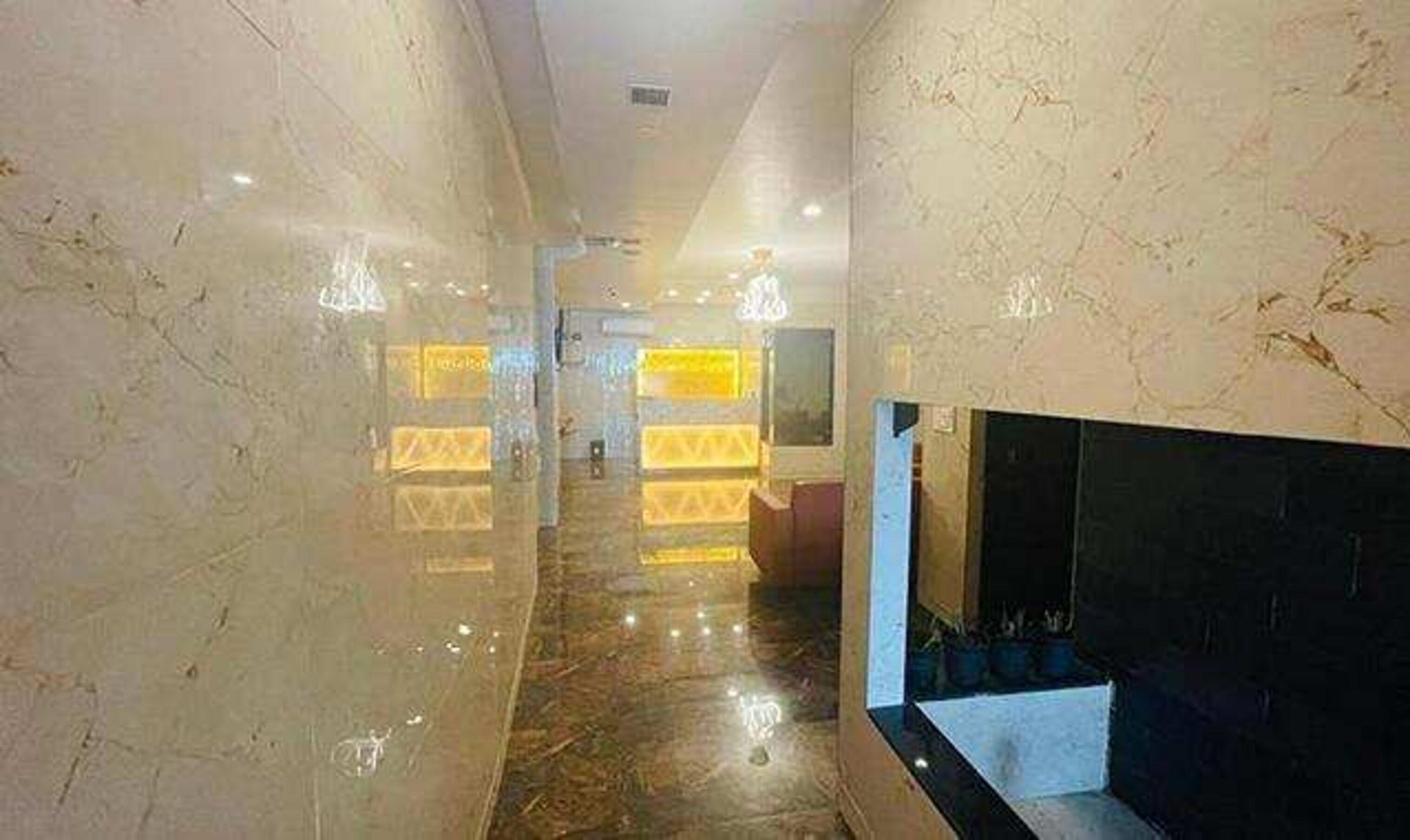 Fabhotel Vertigo Mumbai