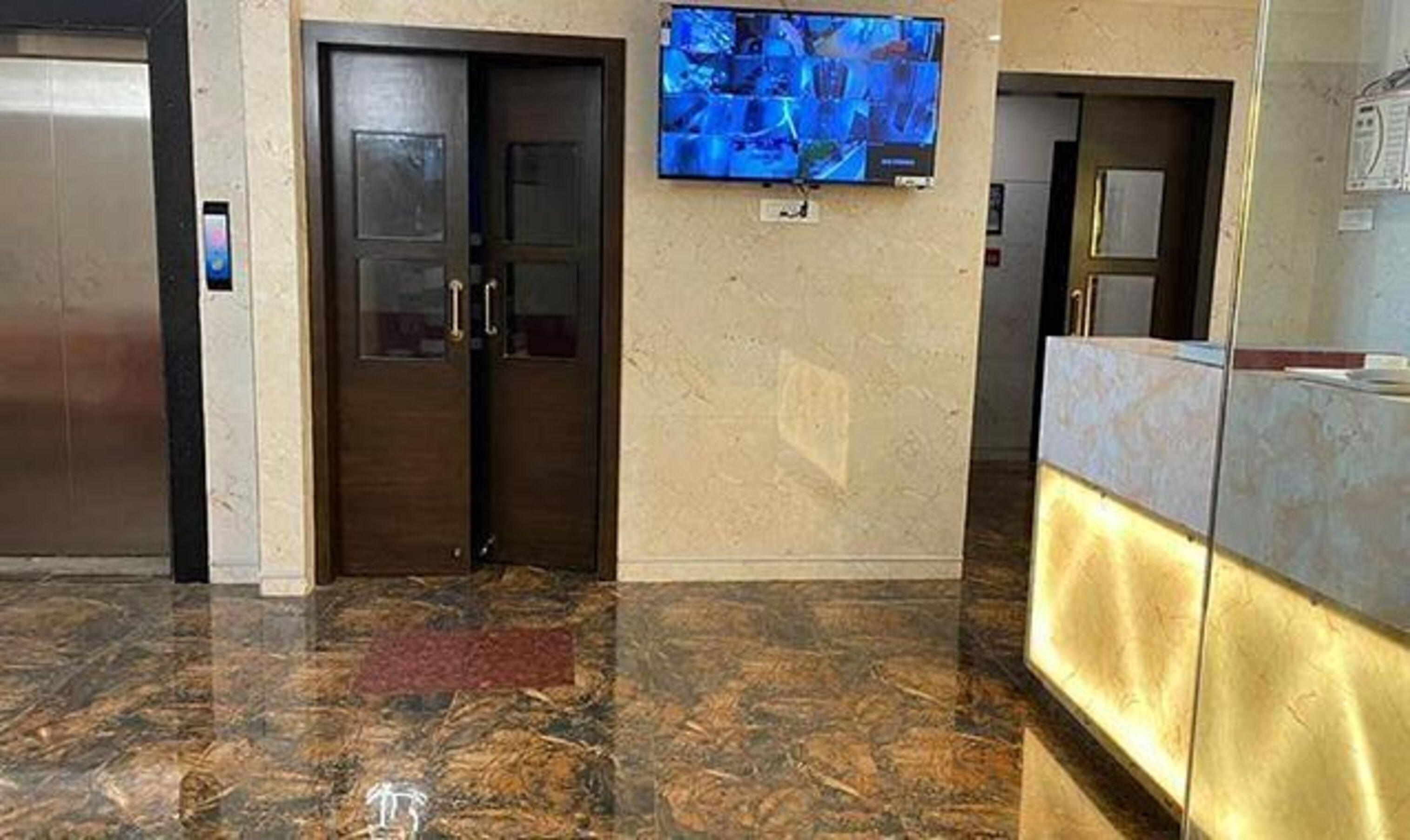 Fabhotel Vertigo Hotel Mumbai