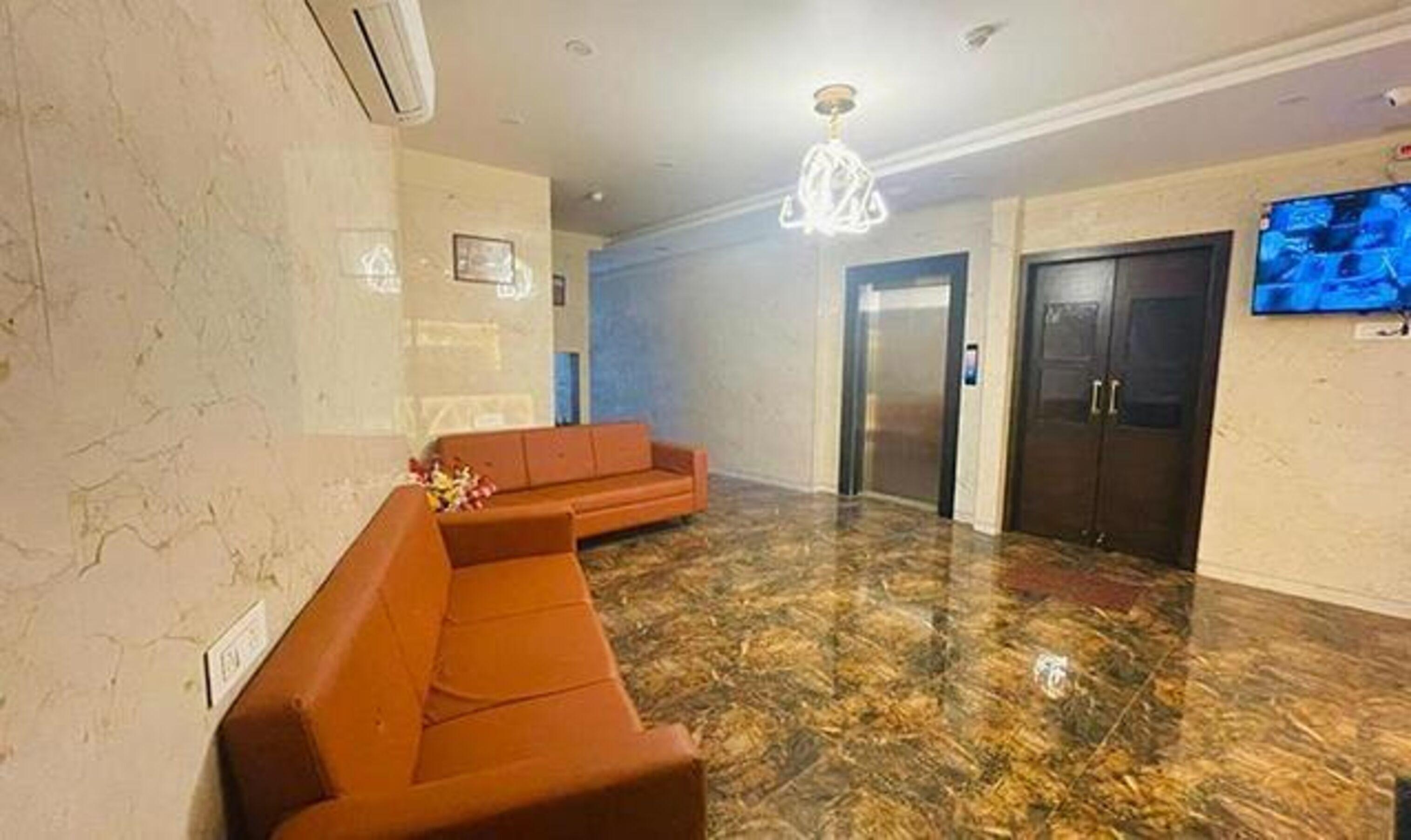 Fabhotel Vertigo 3* Mumbai