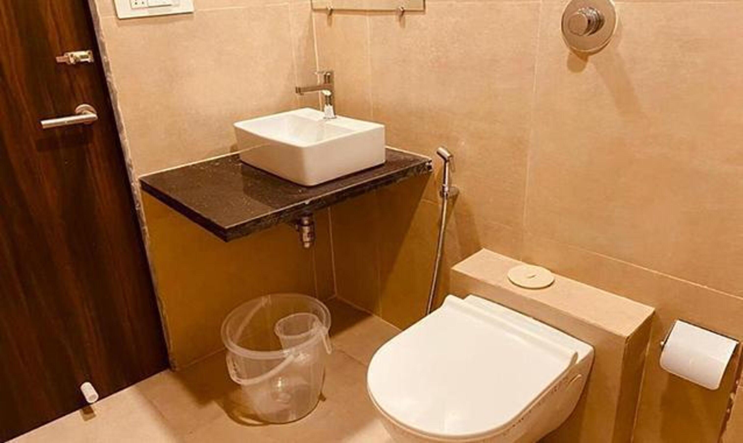 Fabhotel Vertigo 3* Mumbai