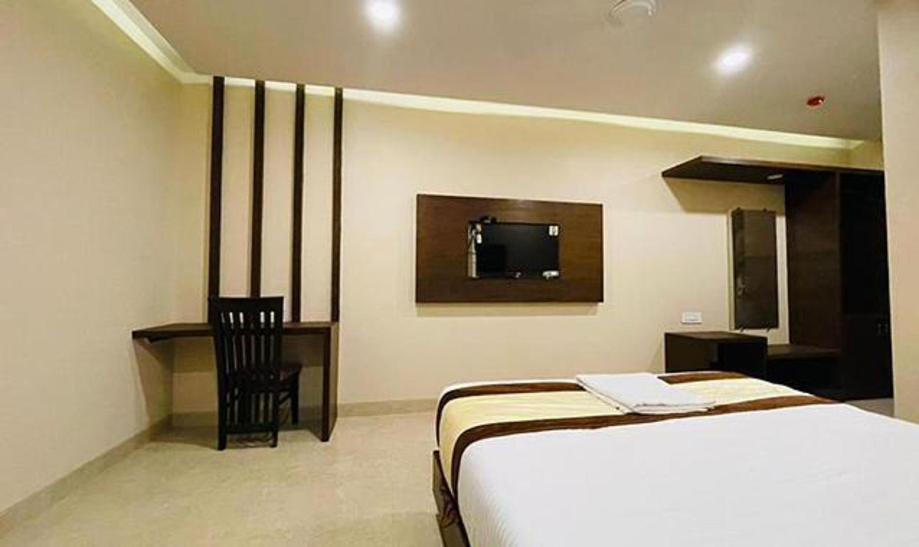 Fabhotel Vertigo 3* Mumbai