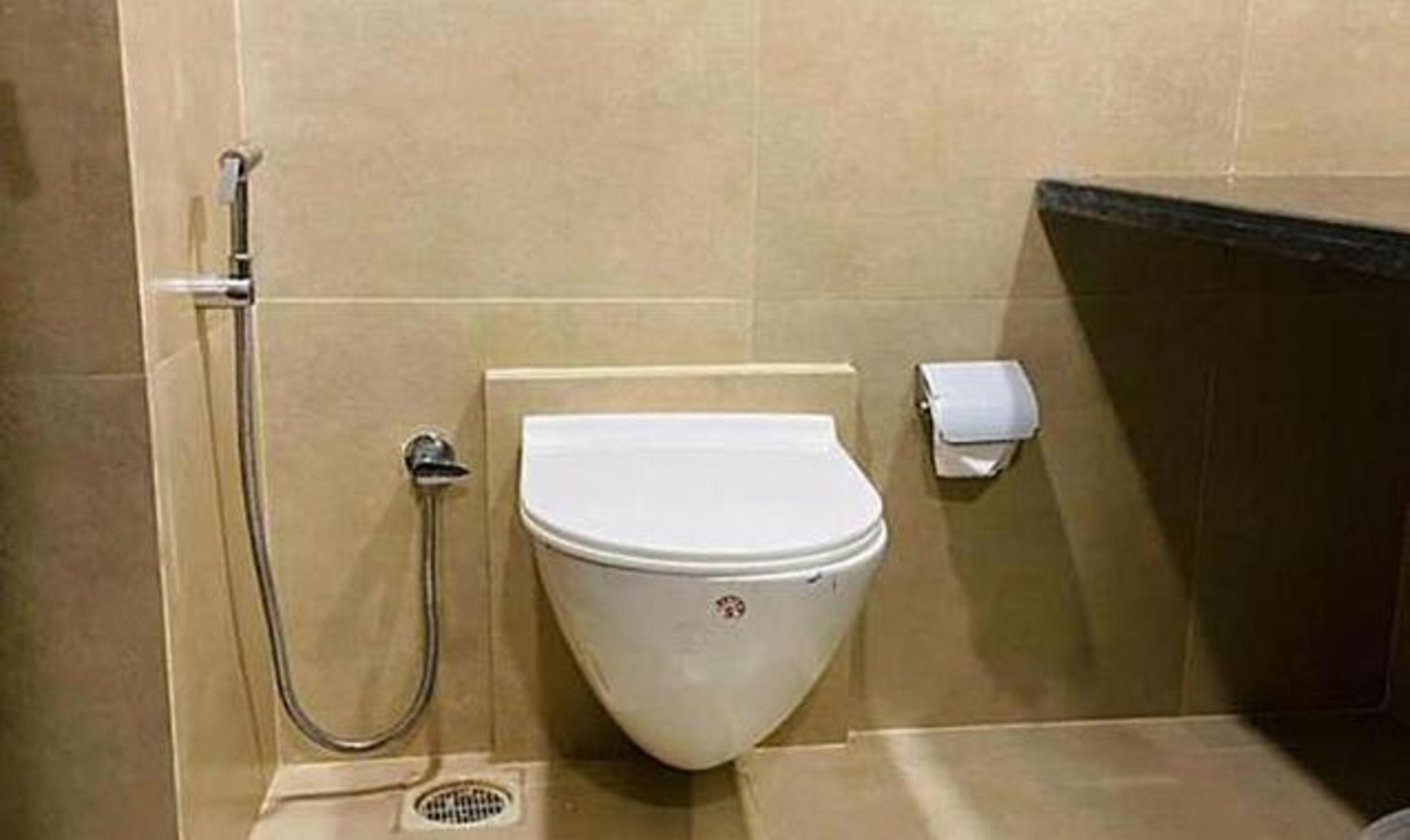 Hotel Fabhotel Vertigo 3*