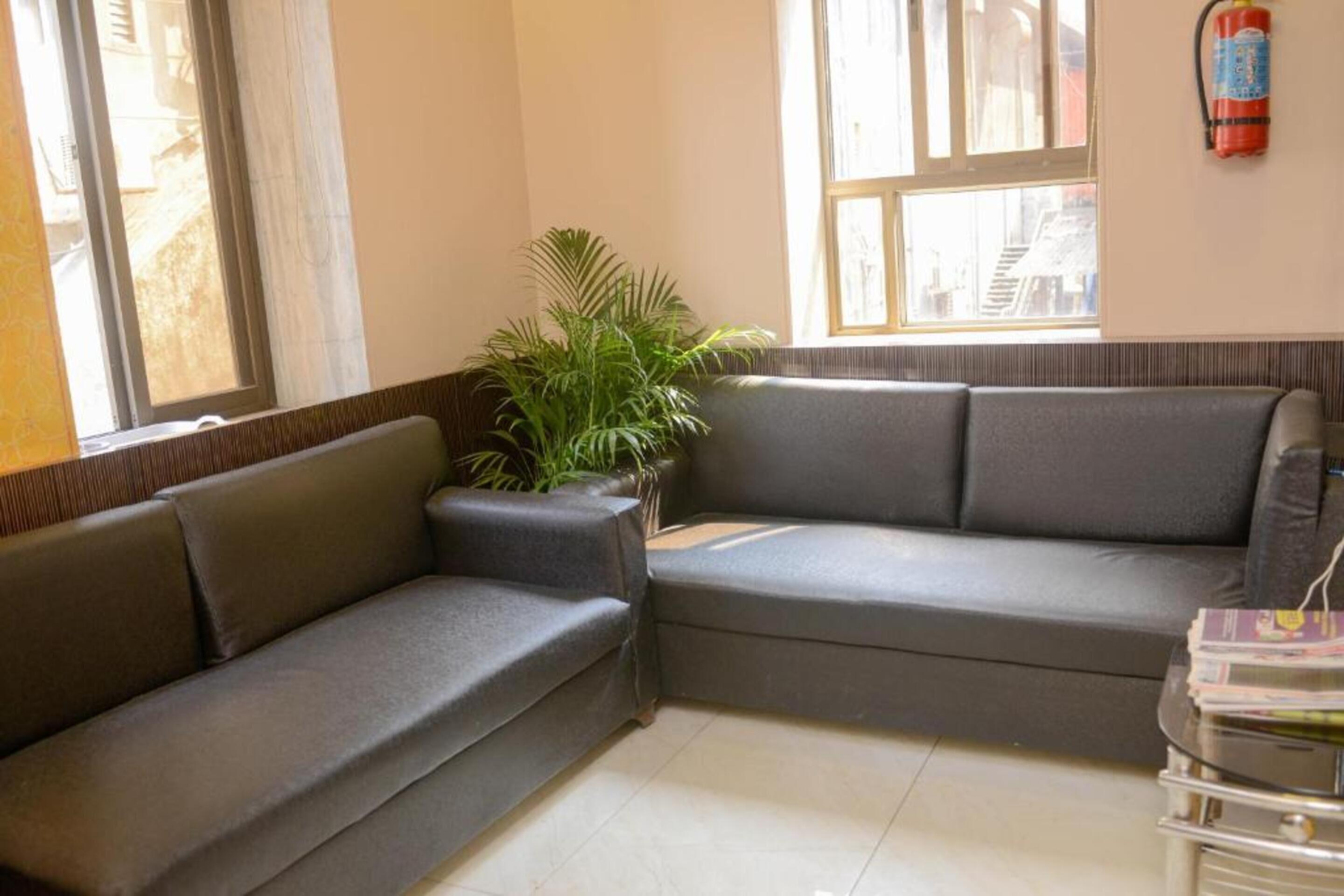 National Hotel Mumbai